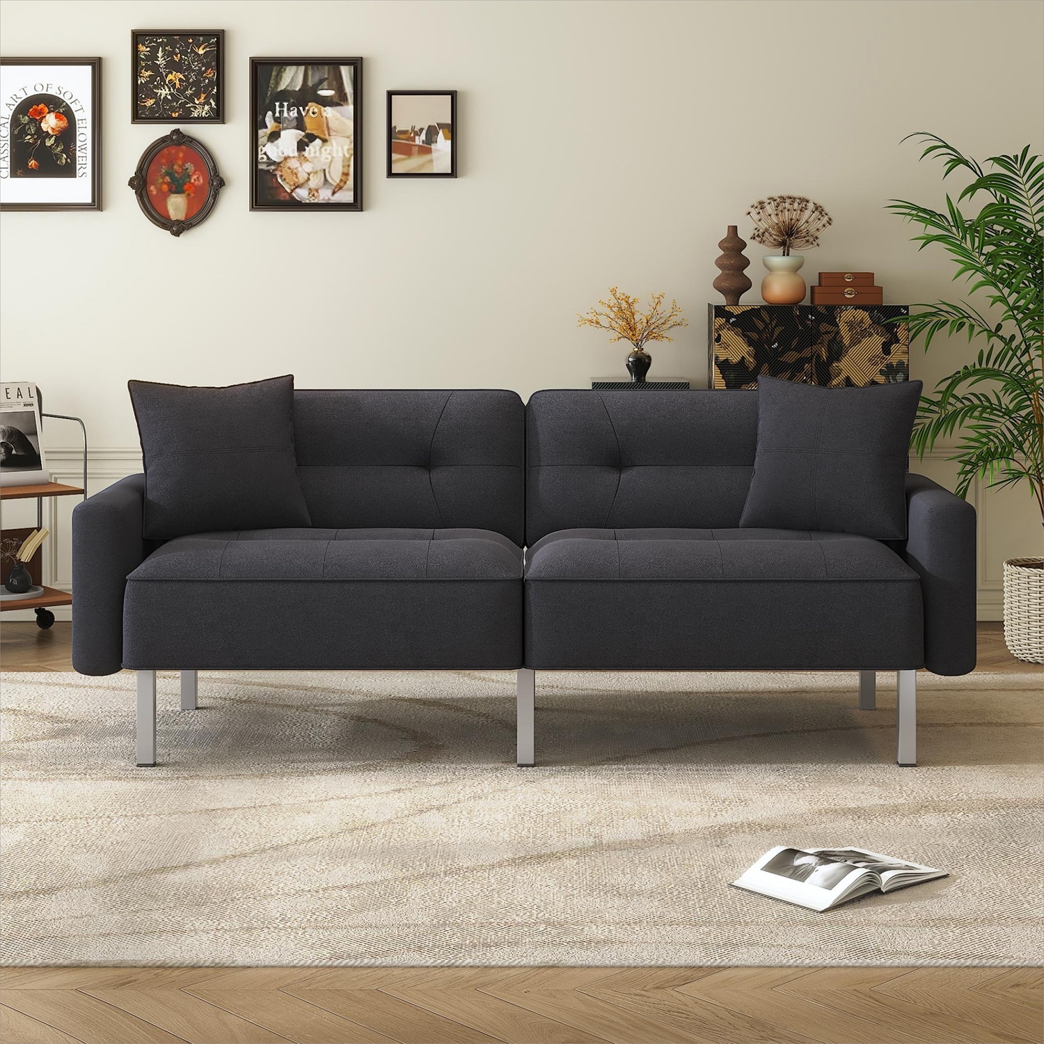 Bybafun YA3700193 Sofas-Loveseats - View #20