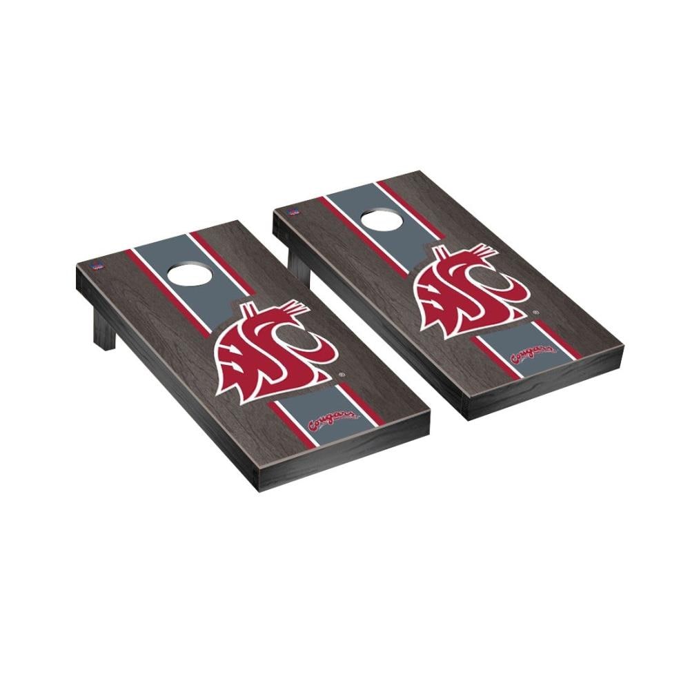Victory Tailgate 29875 Washington State Cougars Outdoor Corn hole