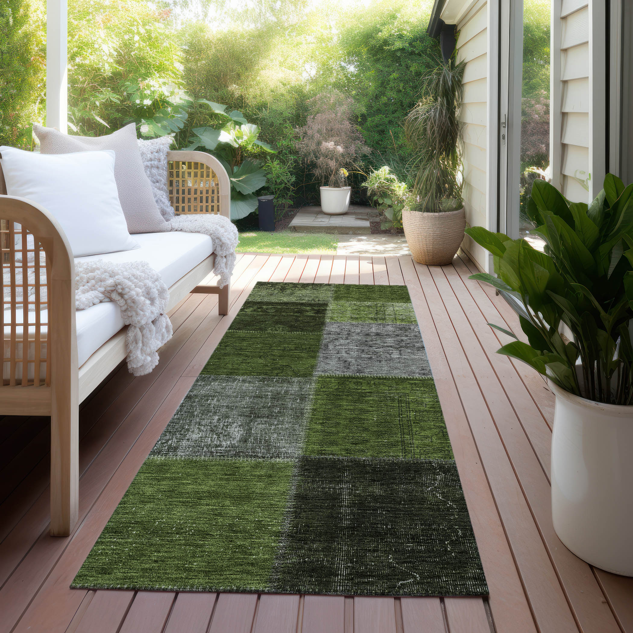 Addison Rugs ACN663OL2X8 rugs - View #7