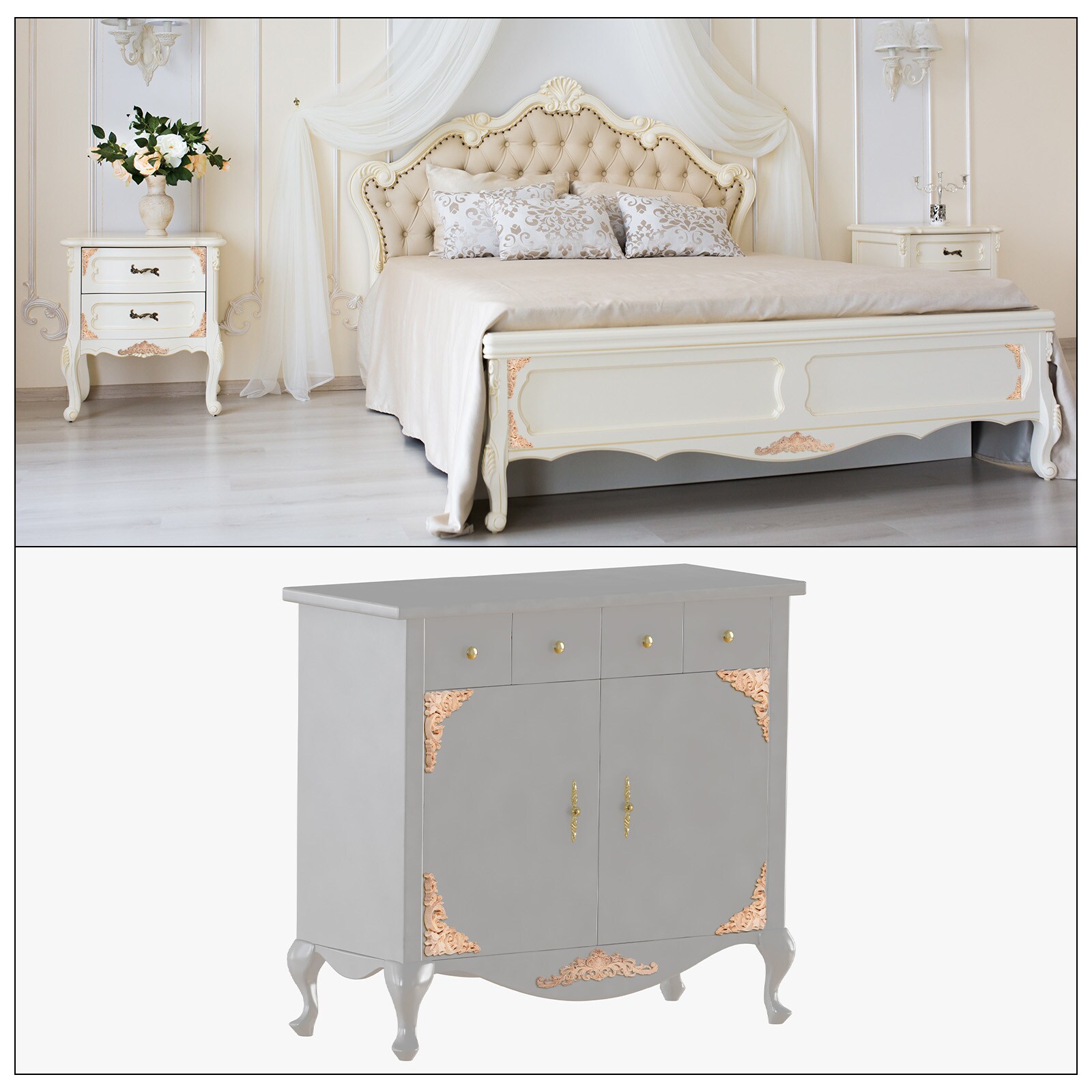 Unique Bargains S25093001UX3774 Decorative-Accessories - View #7