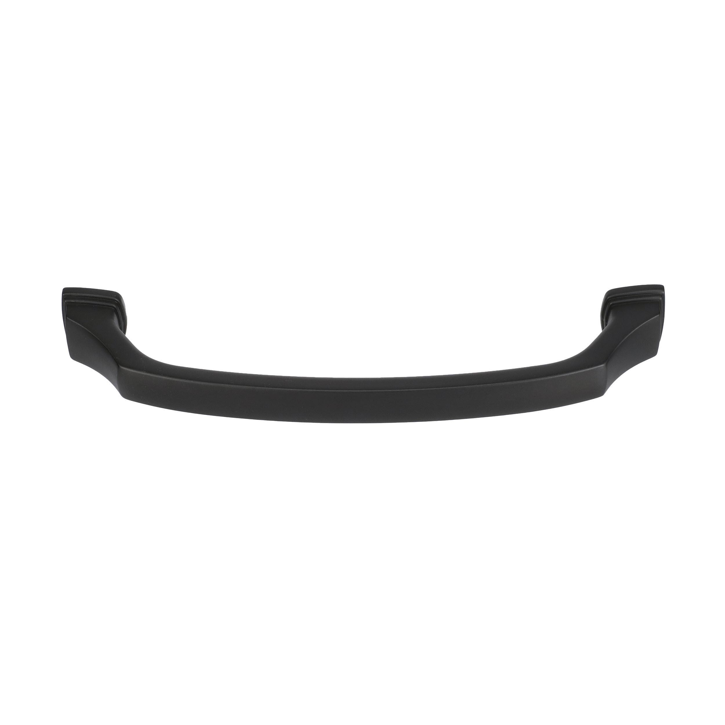 Amerock BP55348BBR Cabinet-Pulls - View #5