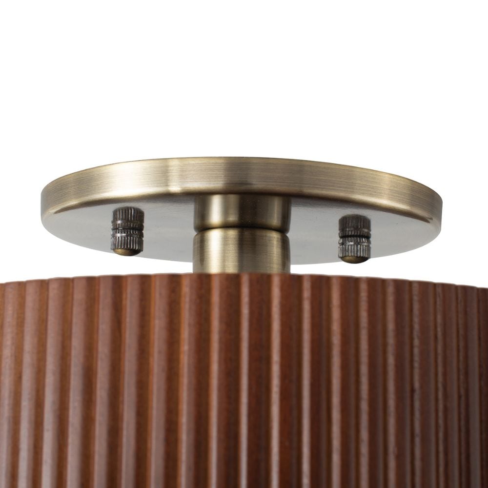 NOVA of California 3610832DB flushmounts - View #4