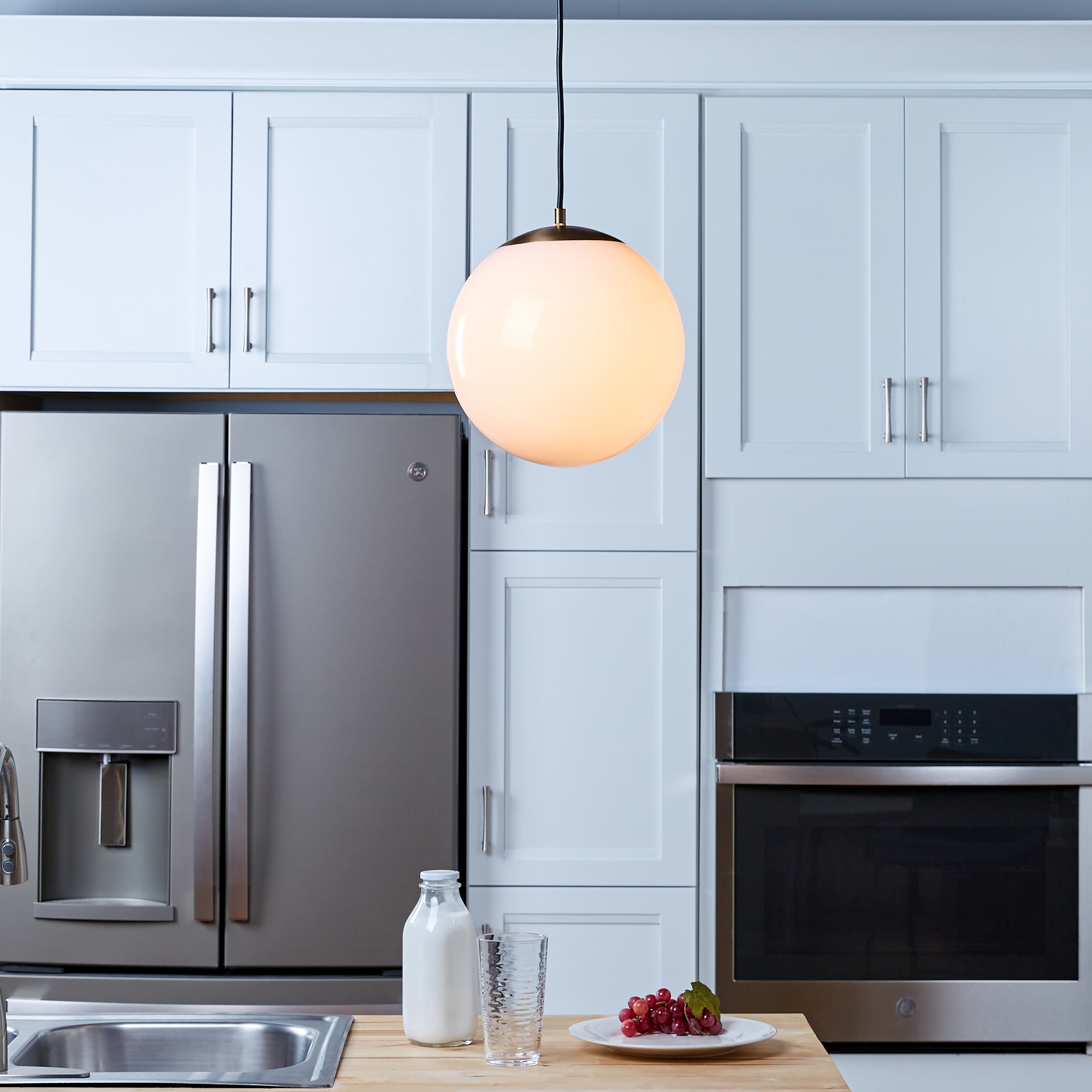 Generation Lighting 6022-848 Pendant-Lights - View #2