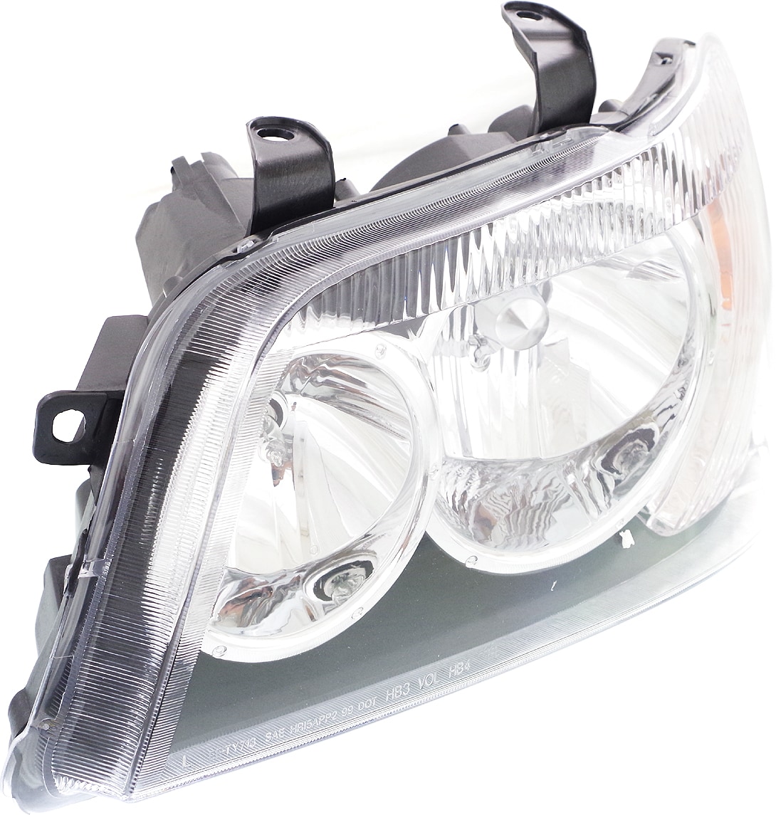 Garage-Pro JCWT100112GP Headlights-Components - View #3