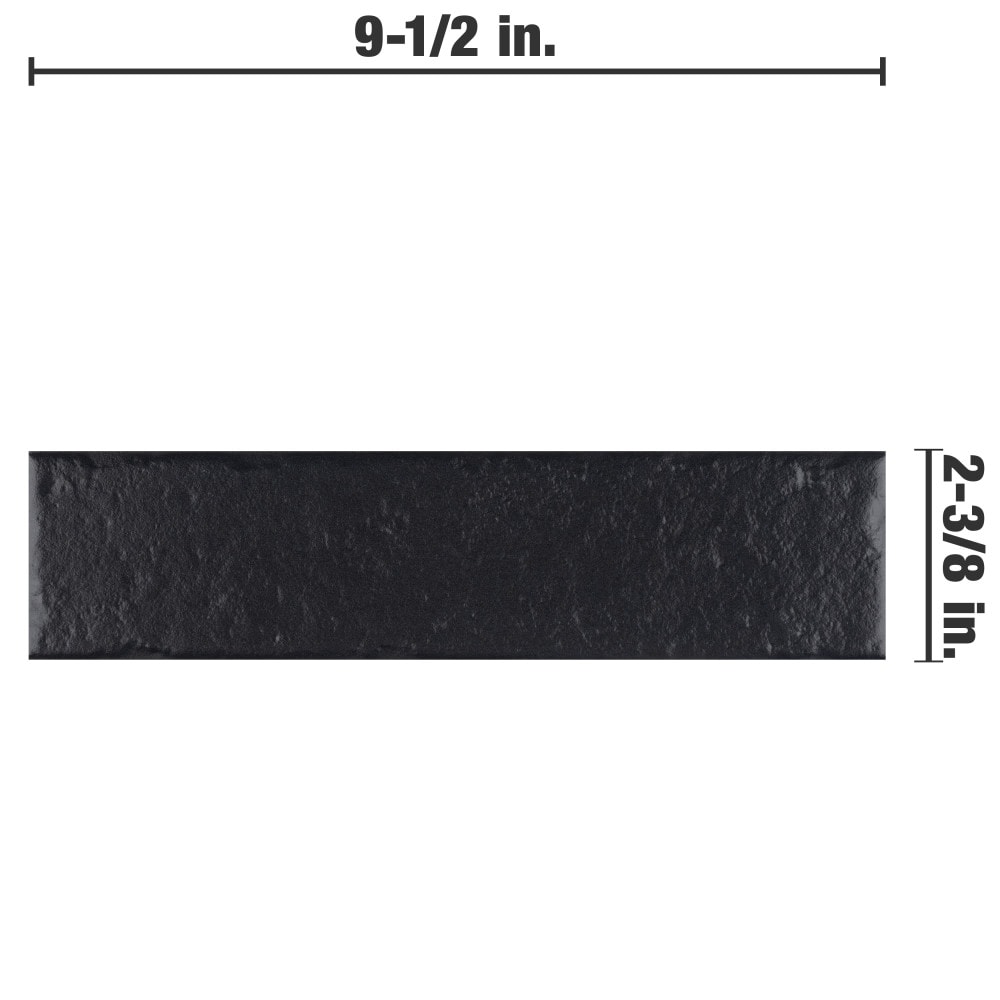 Affinity Tile FCD3BBBK Ceramic-Tile - View #11