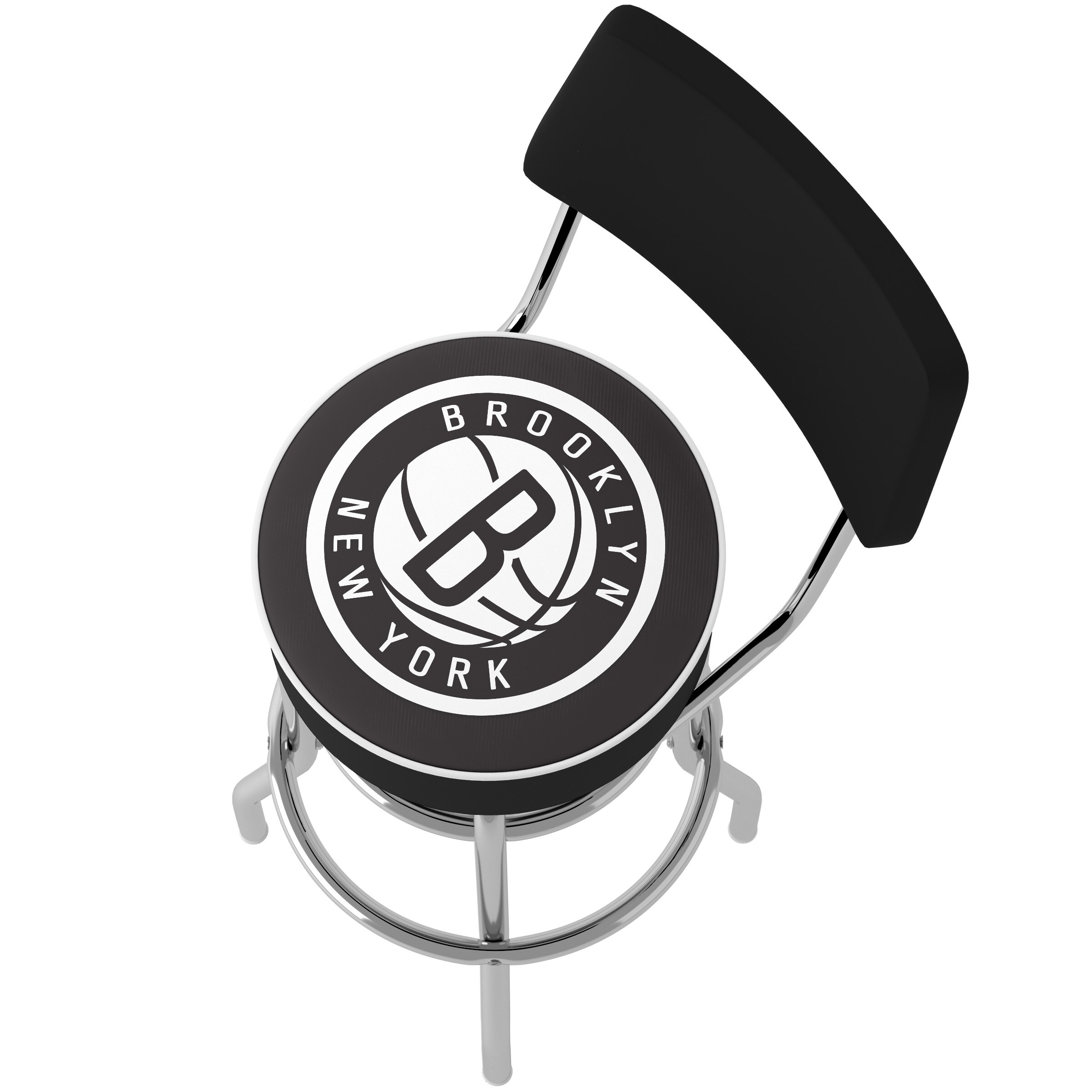 Trademark Gameroom NBA1100-BN-TWN stools - View #4