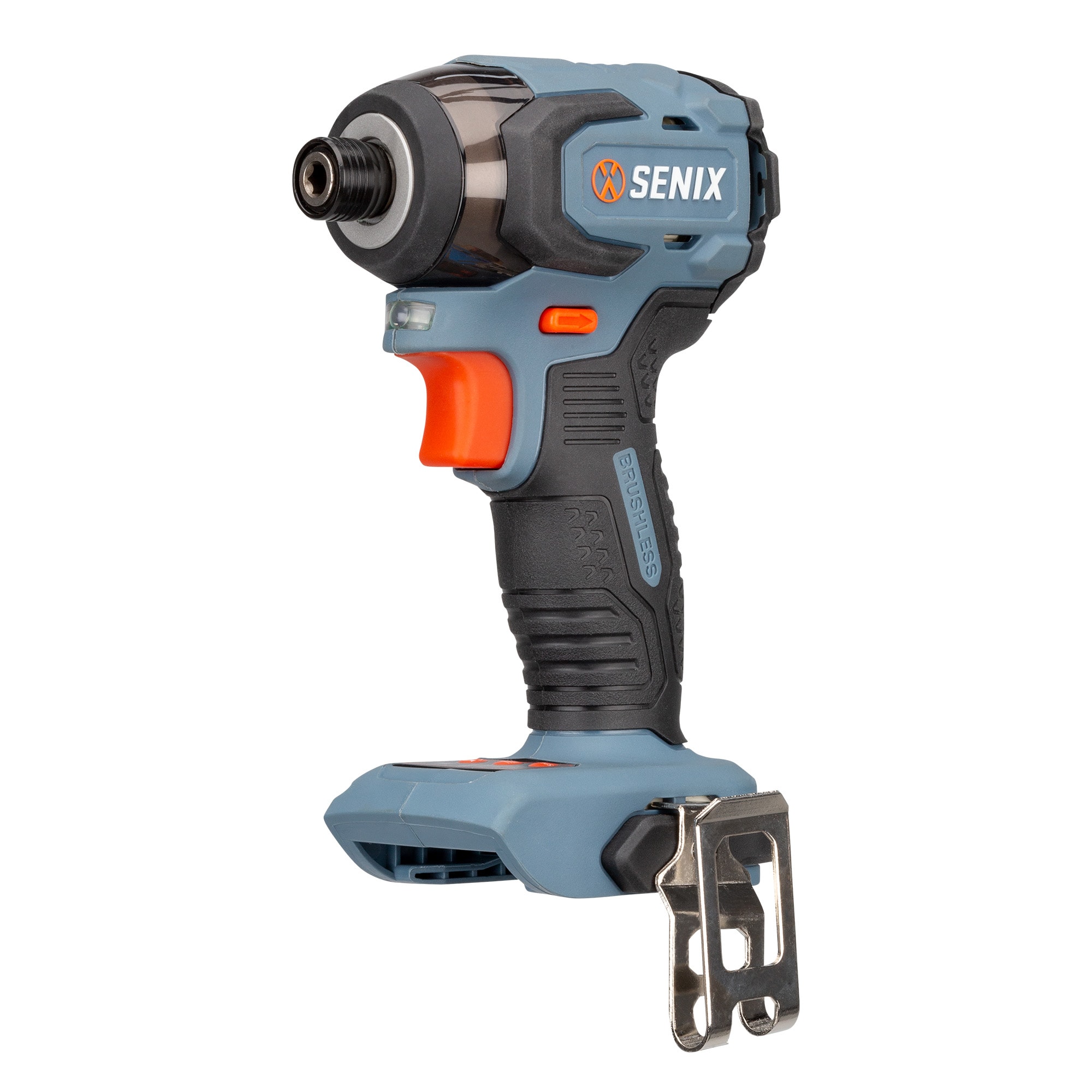SENIX PDIX2-M2-0 Cordless-Impact-Drivers - View #5