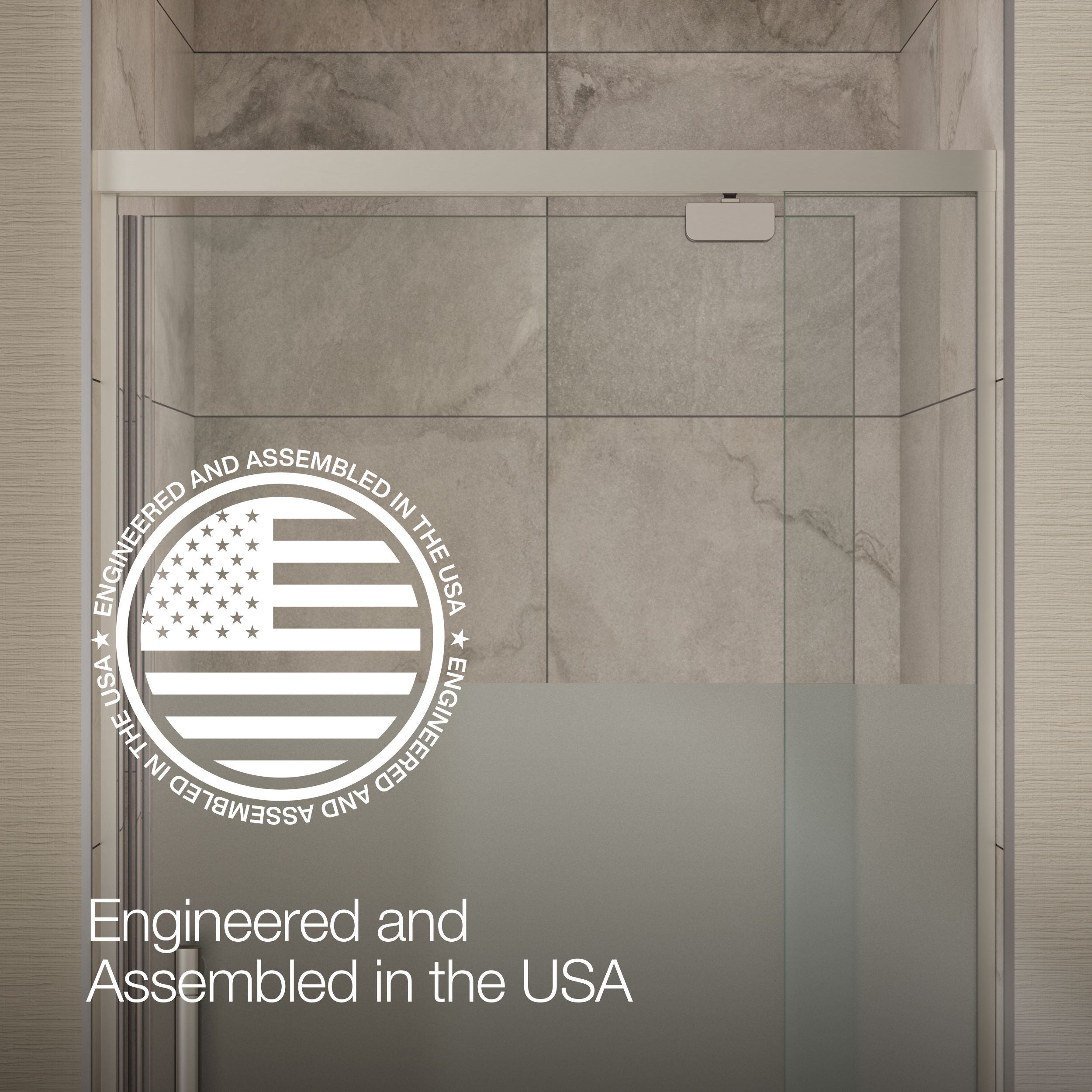 KOHLER 702481-8G81-BNK Shower-Doors - View #12