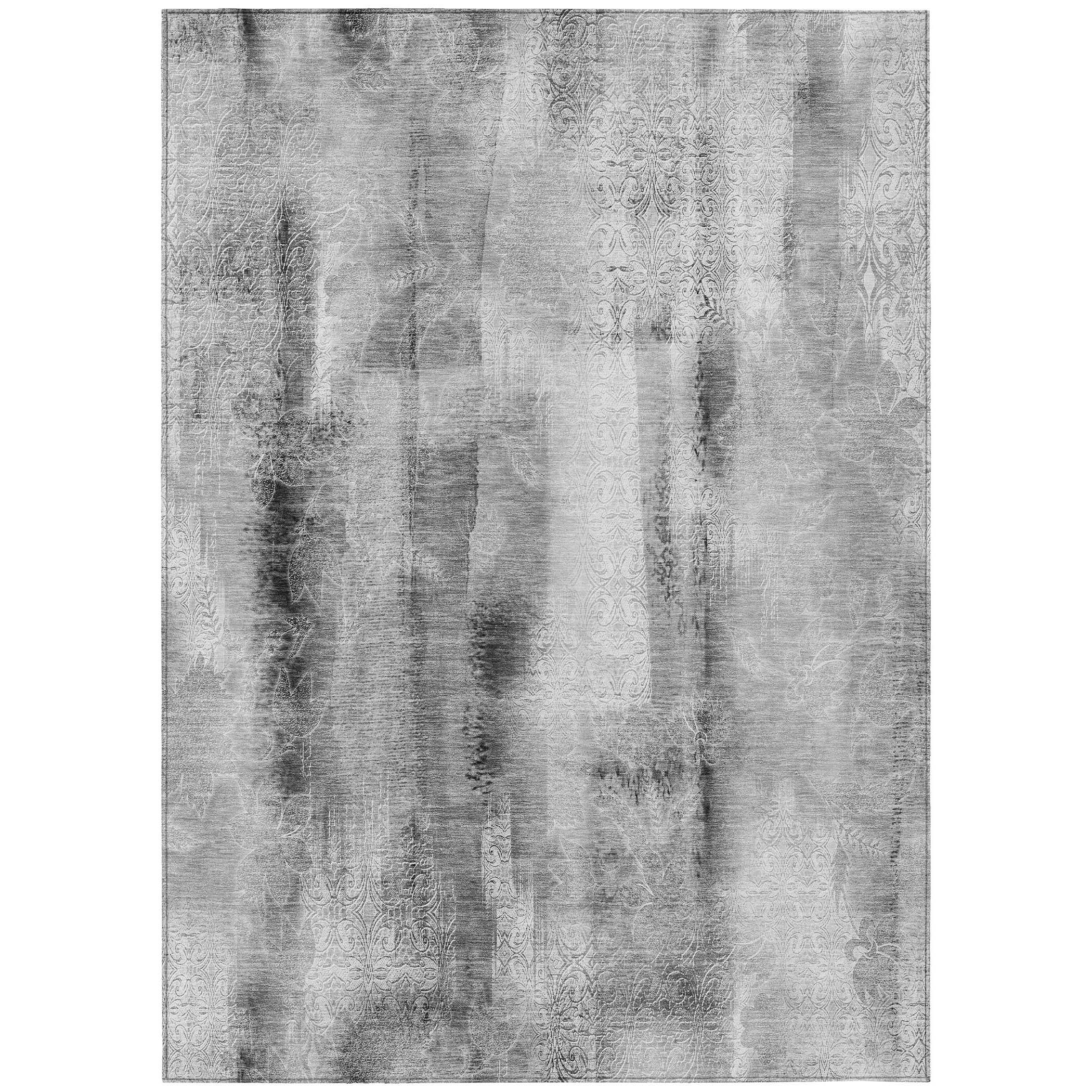 Addison Rugs ACN537GY8X10 rugs - View #2