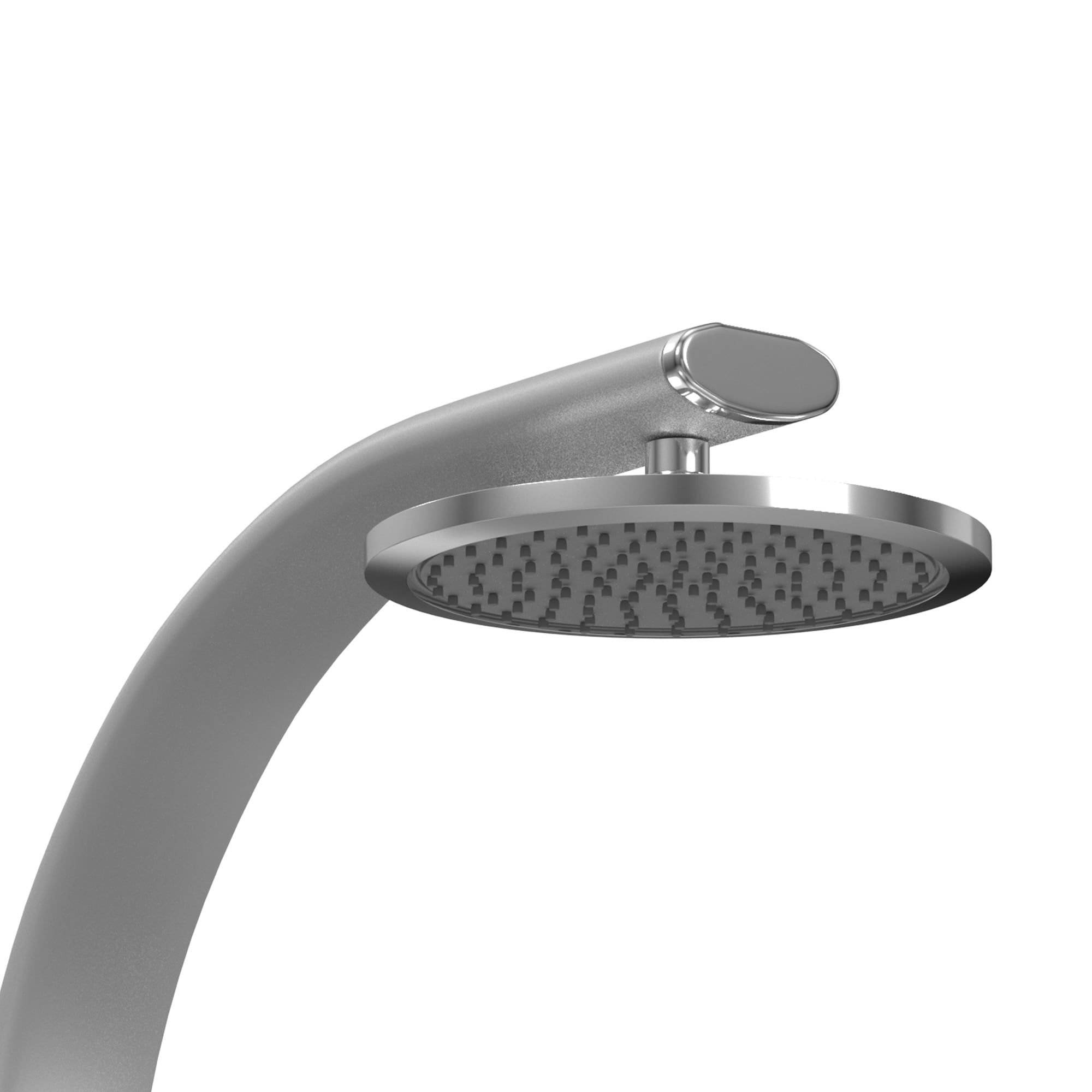 PULSE 1017-S Showerhead-Bar-Panels - View #3