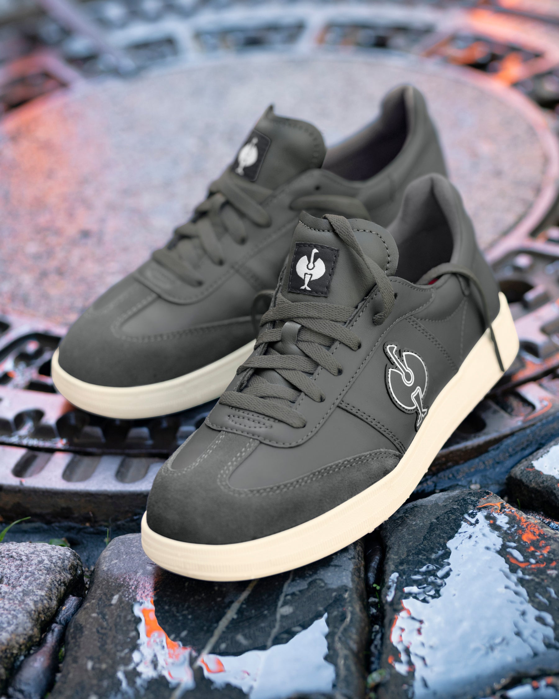 STRAUSS 8409324247 footwear - View #6