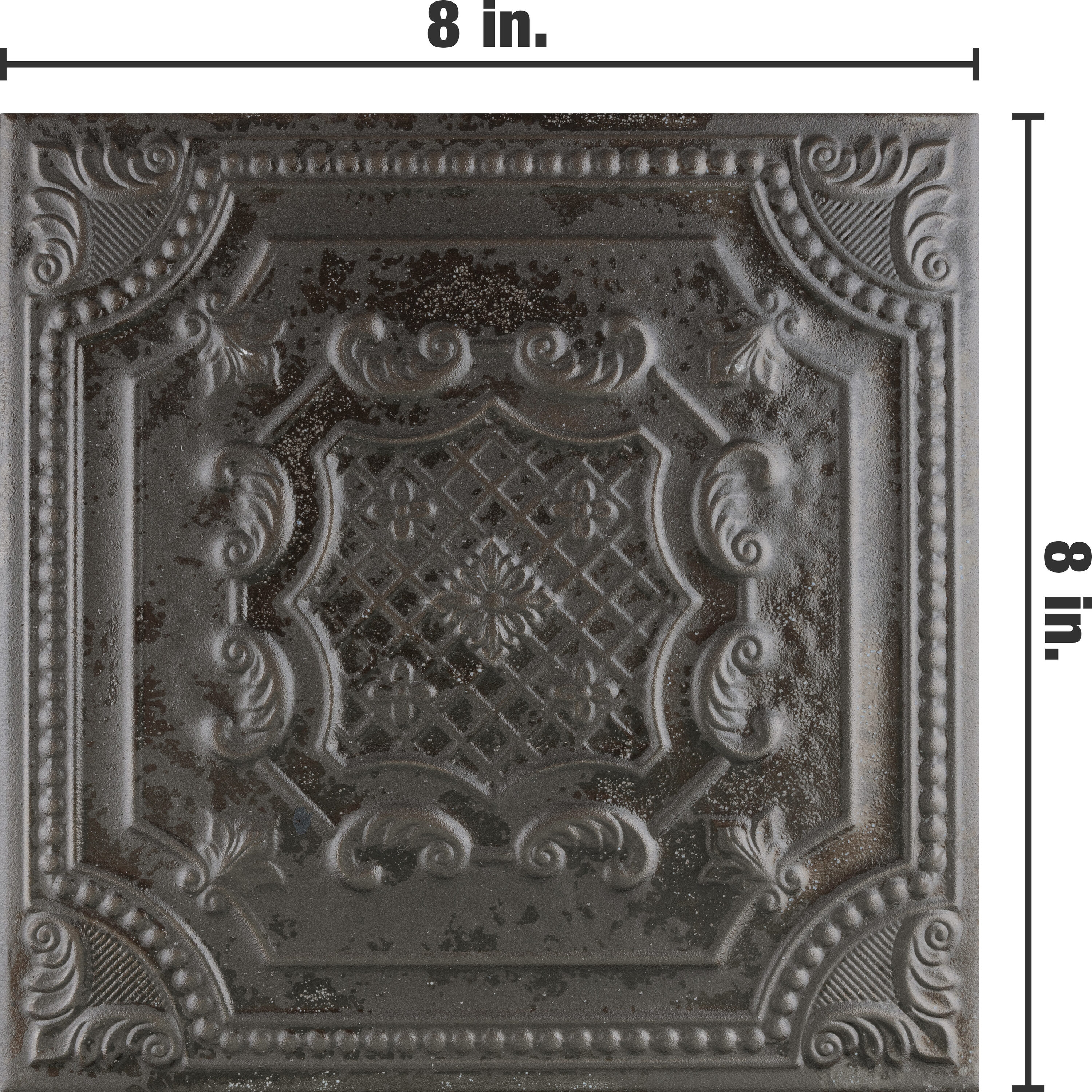 Affinity Tile WAI8FZLD Ceramic-Tile - View #13