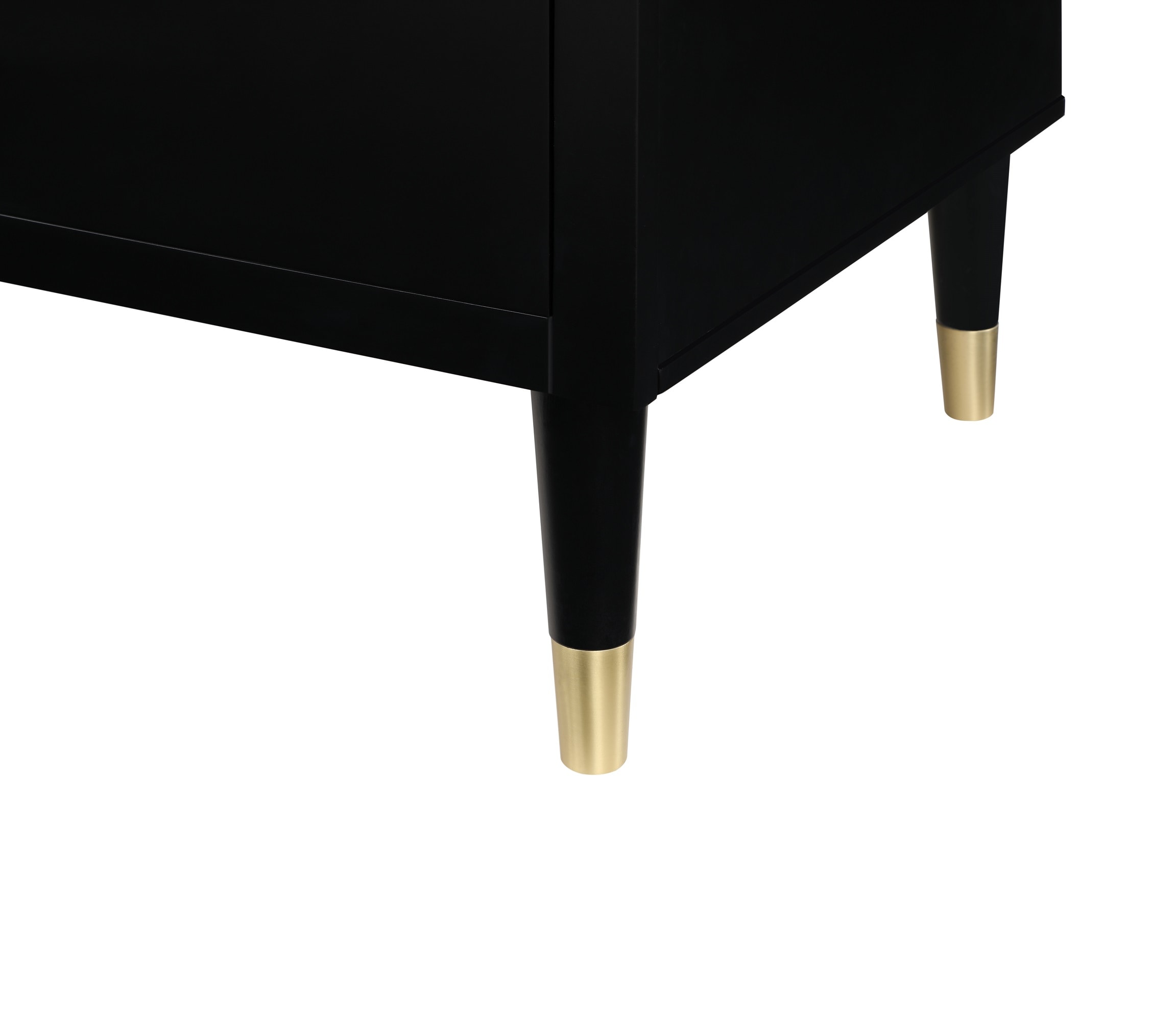 Manhattan Comfort DR-CHKD0602-BK dressers - View #6