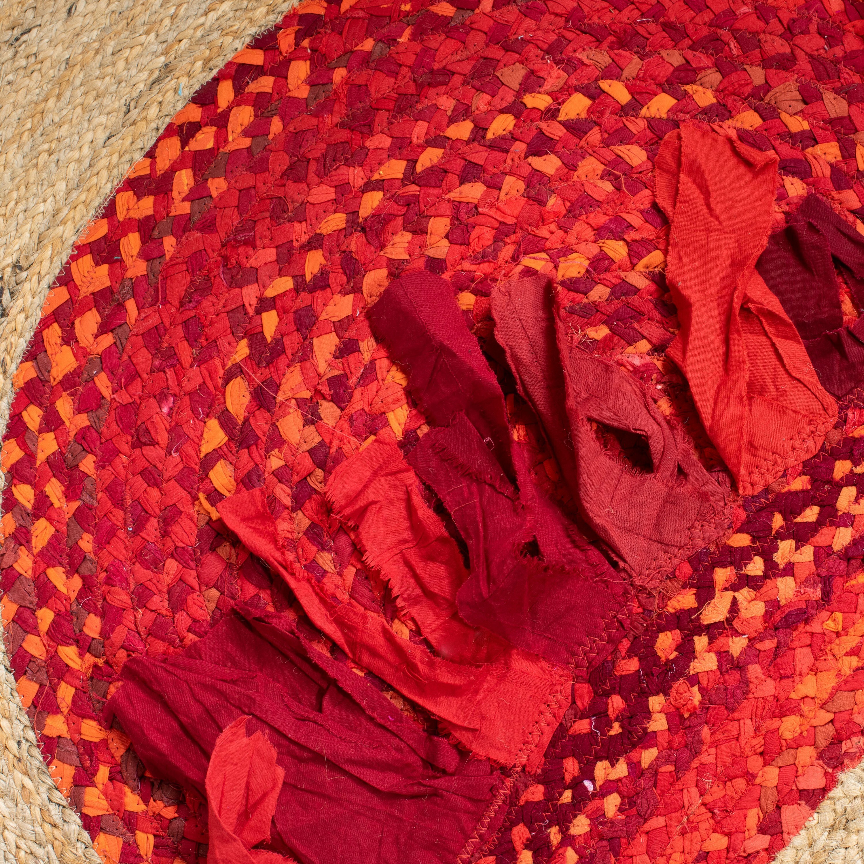Safavieh CAP701Q-5R rugs - View #4