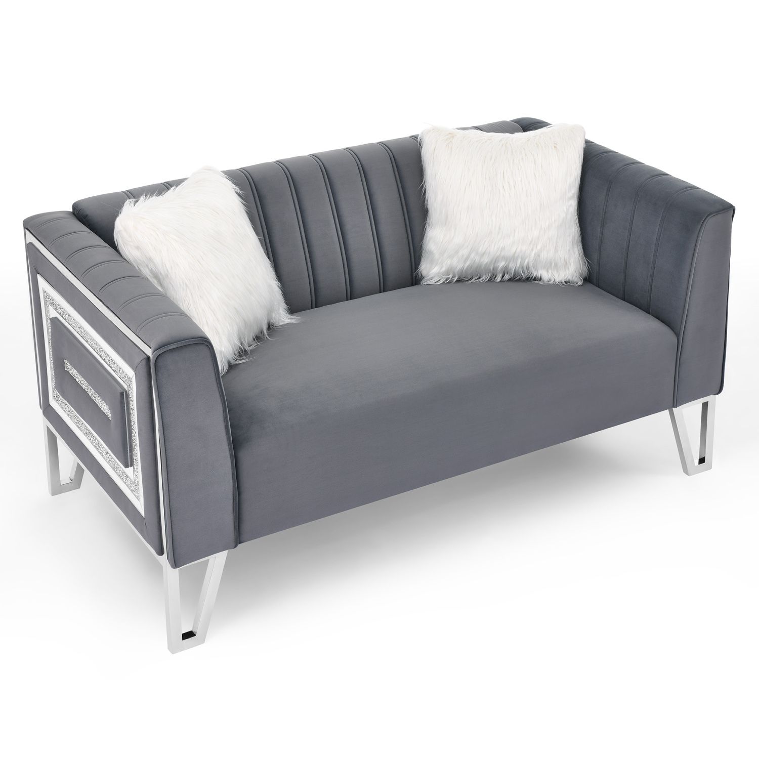 JASMODER W487S00069 Sofas-Loveseats - View #7