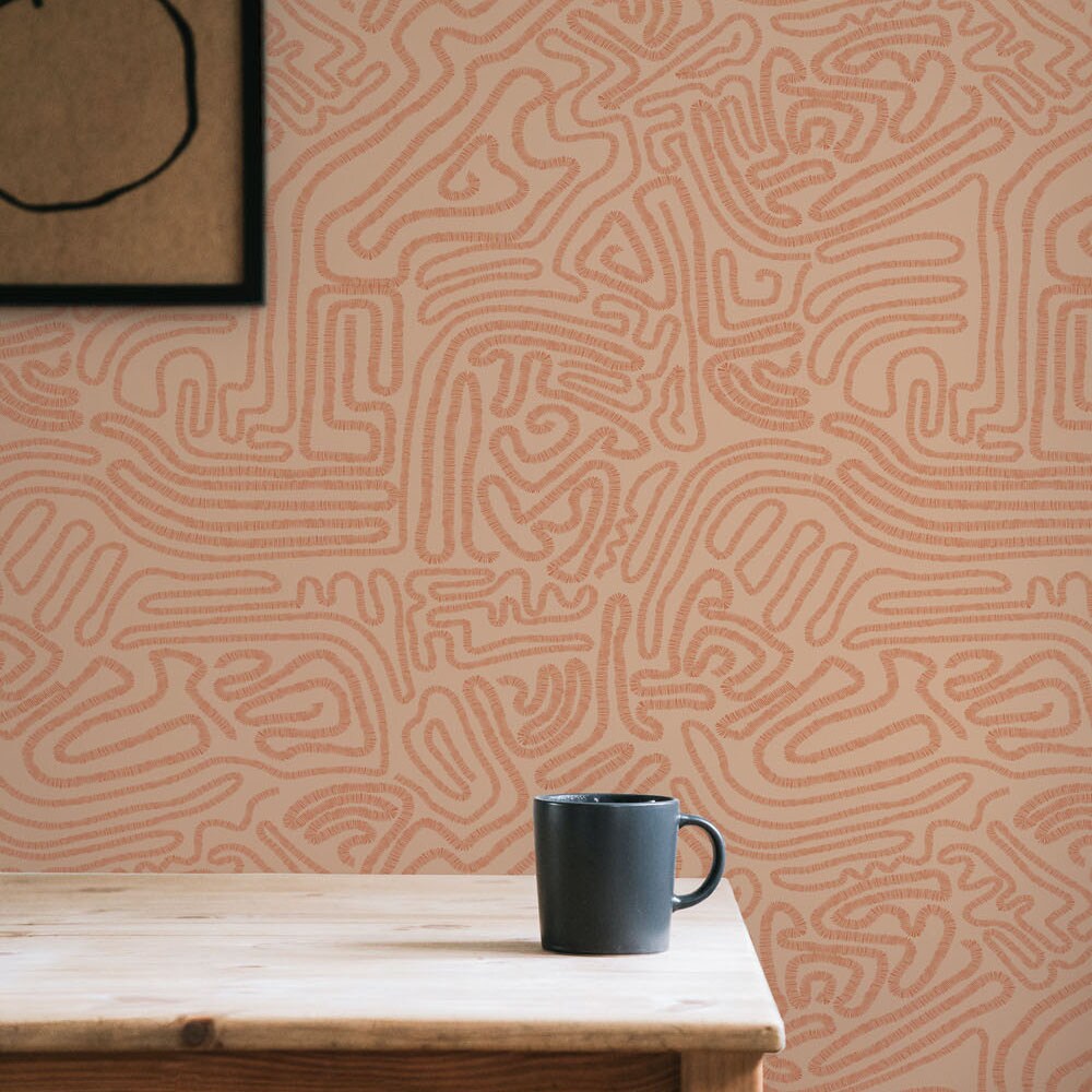 Tempaper SK15098 wallpaper - View #8