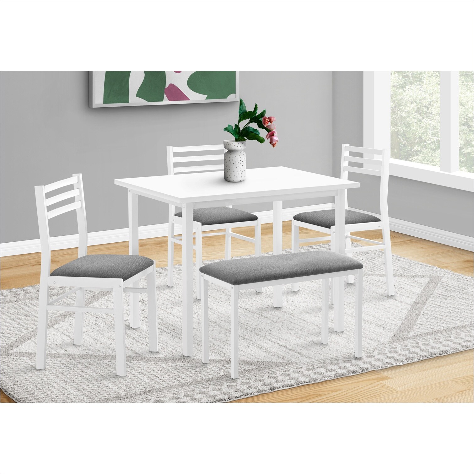 Watnature V44W0I9HT9BM Dining-Sets - View #2