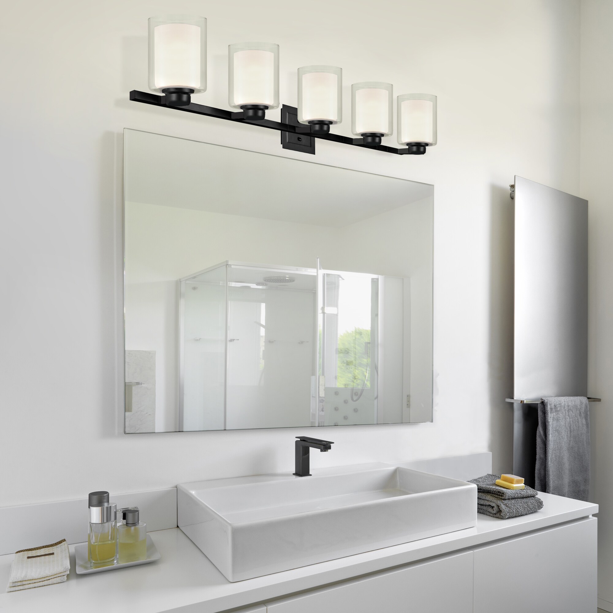 Design House 556175-BLK b089995 - View #5