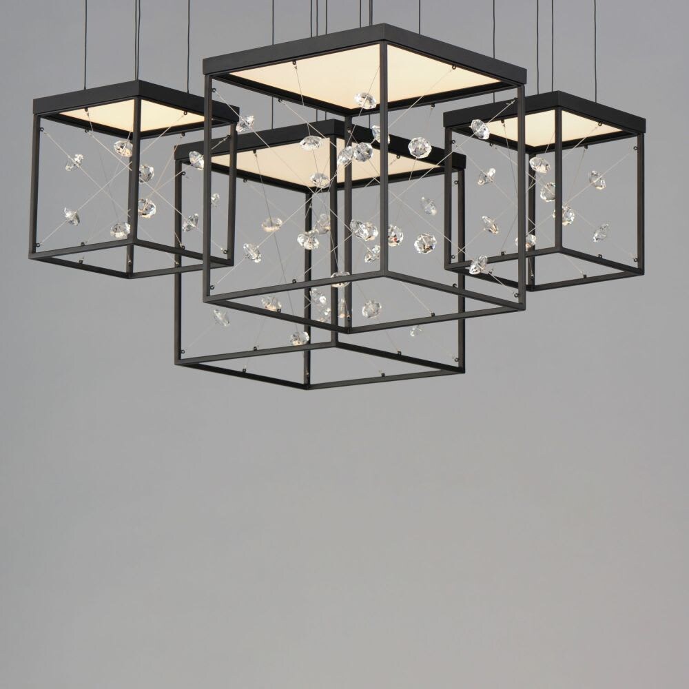 ET2 A-ET2-E21254-20BK Pendant-Lights - View #3