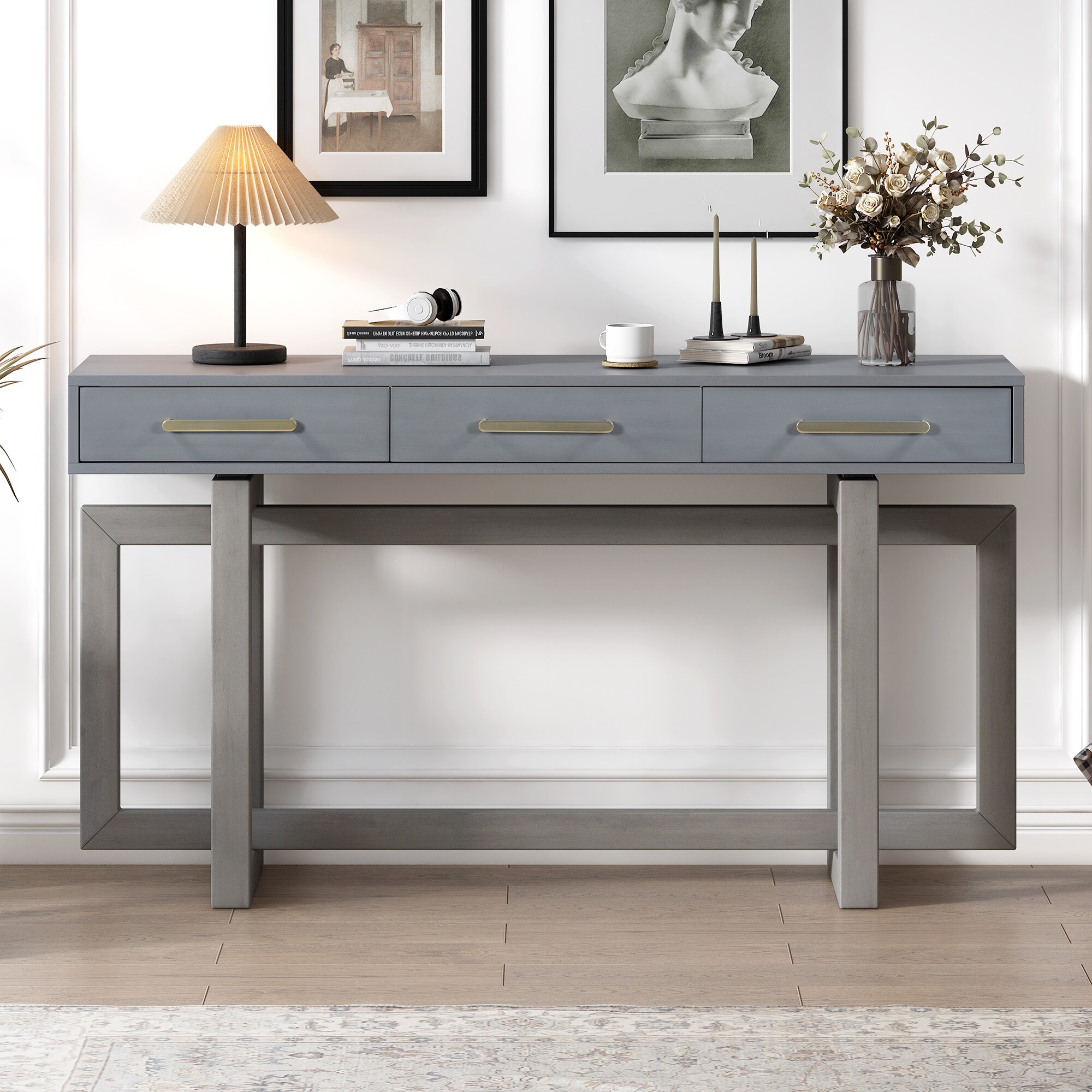 CESICIA F216 Coffee-Tables - View #4