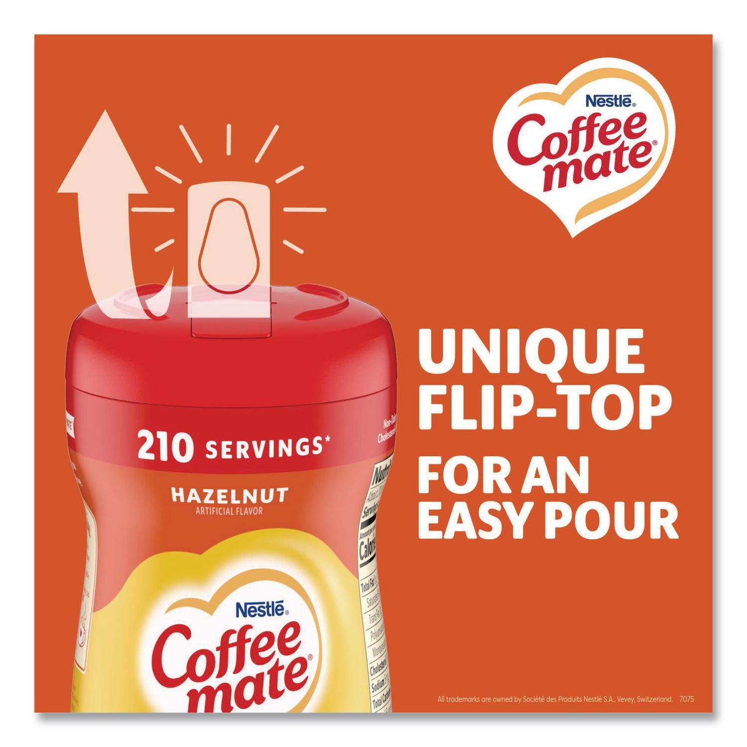 Coffee Mate 12036068 Single-Serve-Bev-Supplies - View #4