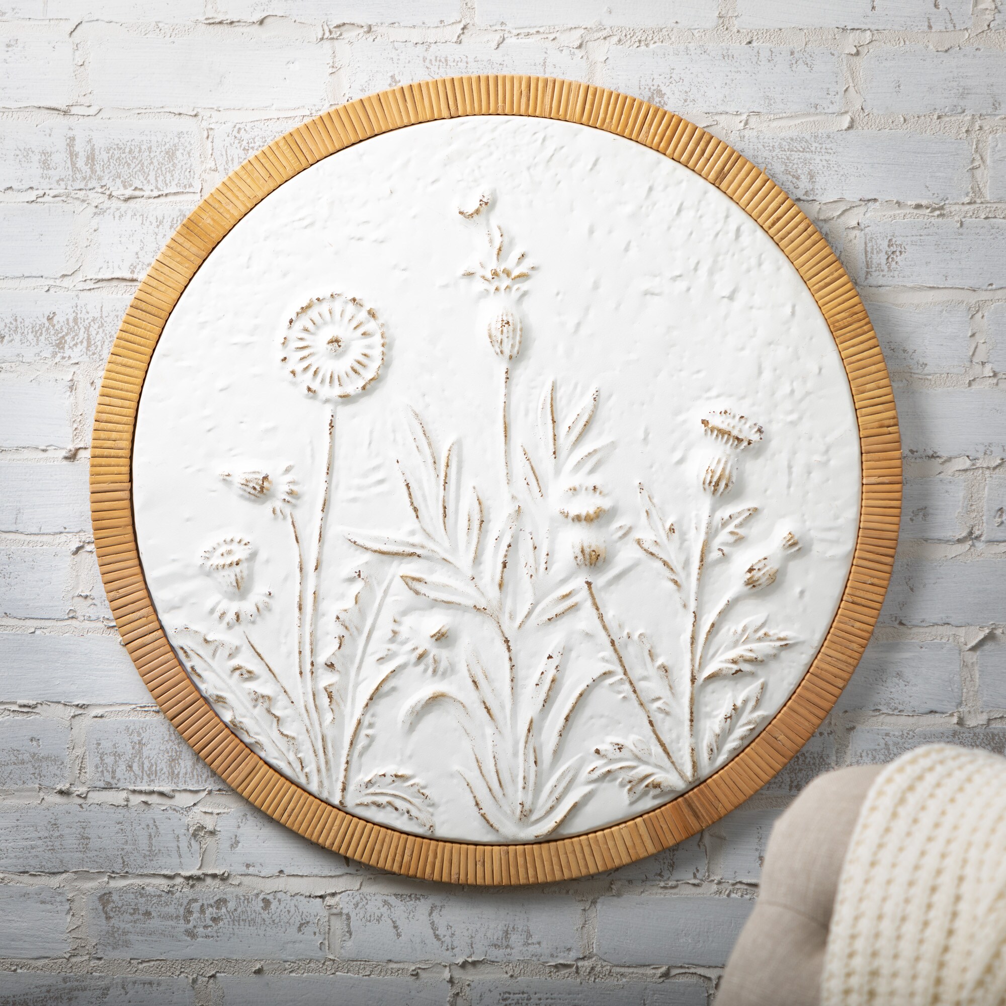 Sullivans MET2029 Wall-Accents - View #3