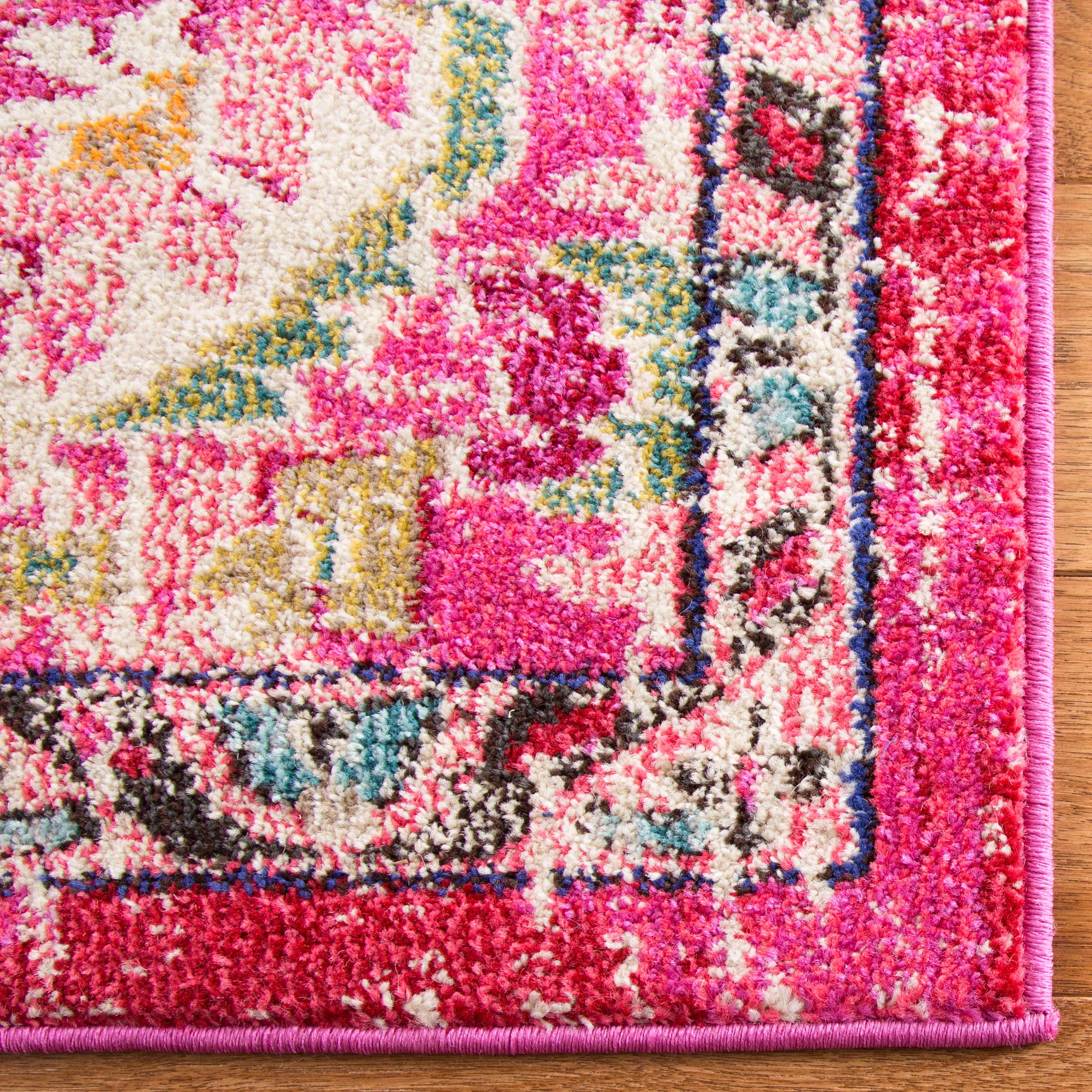 Safavieh MNC243D-1218 rugs - View #3