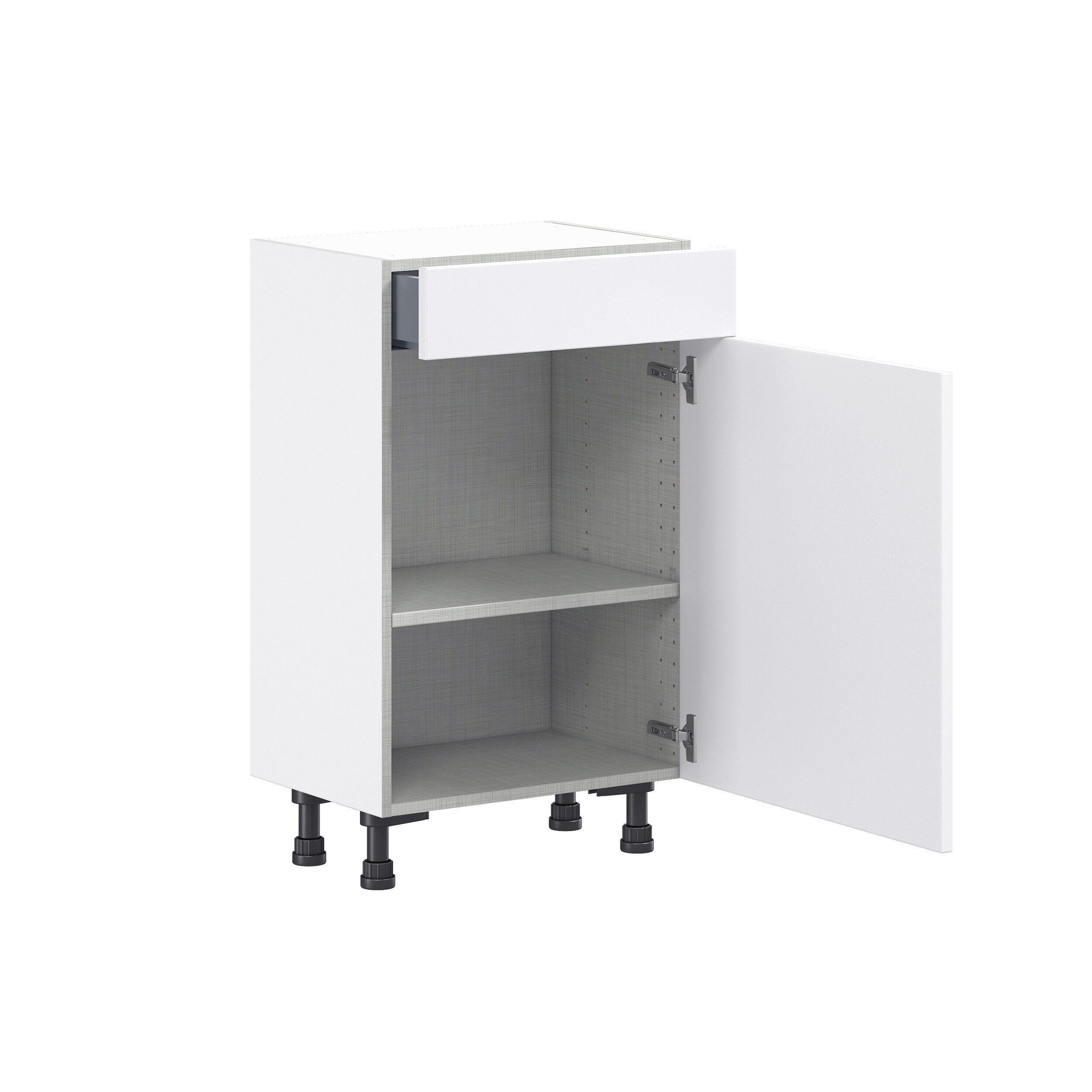 Hugo&Borg DSB1814(L/R)-JO Cabinets-Kitchen - View #7