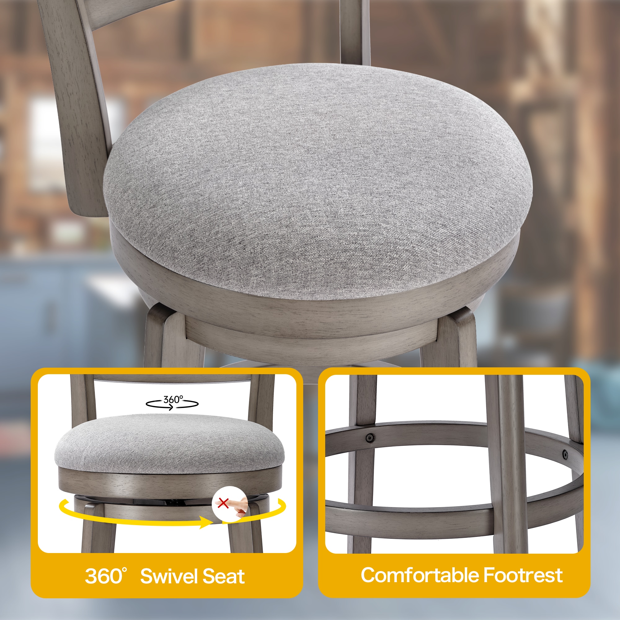 prilinex 46259929 stools - View #2