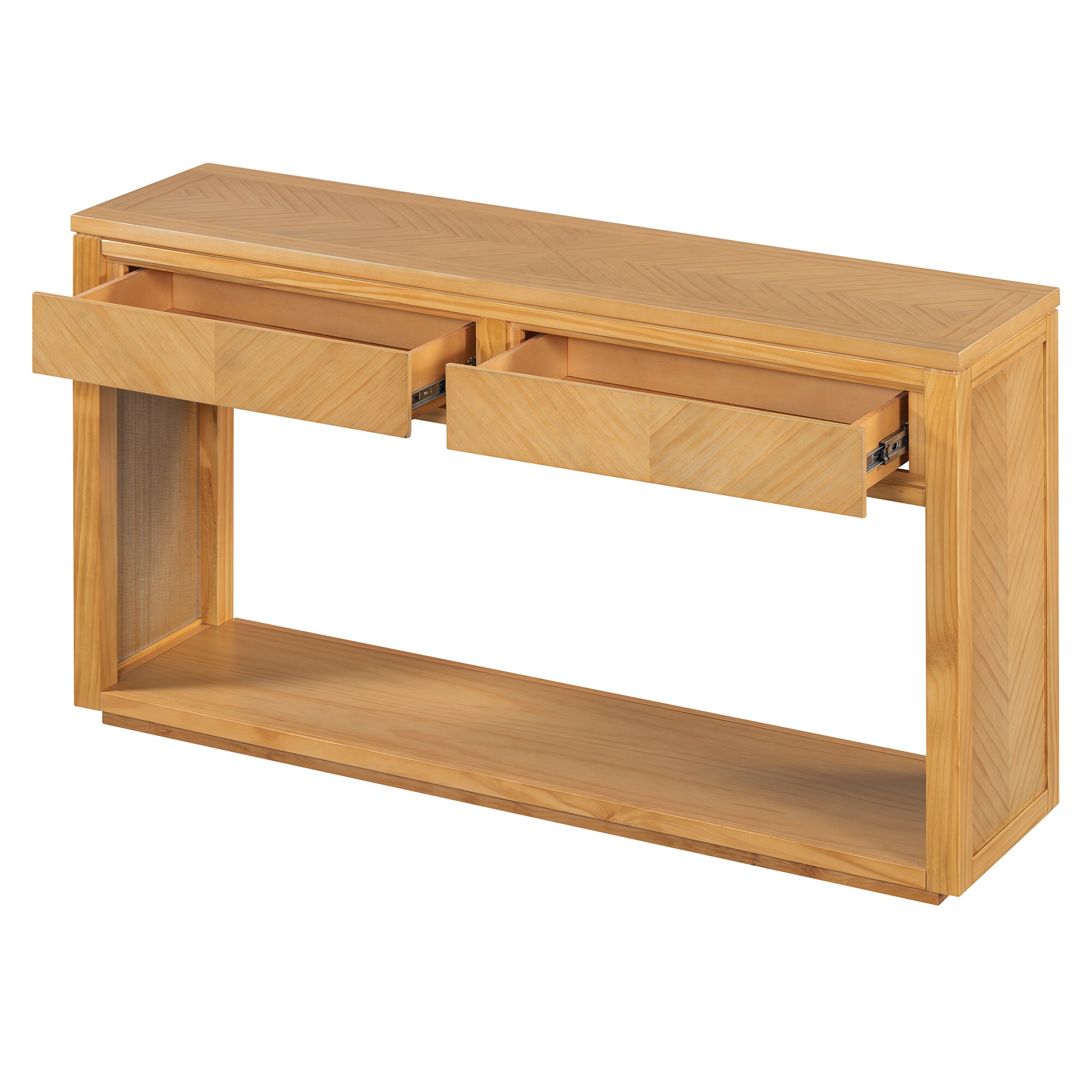 ModernLuxe N715P235096N Console-Sofa-Tables - View #8