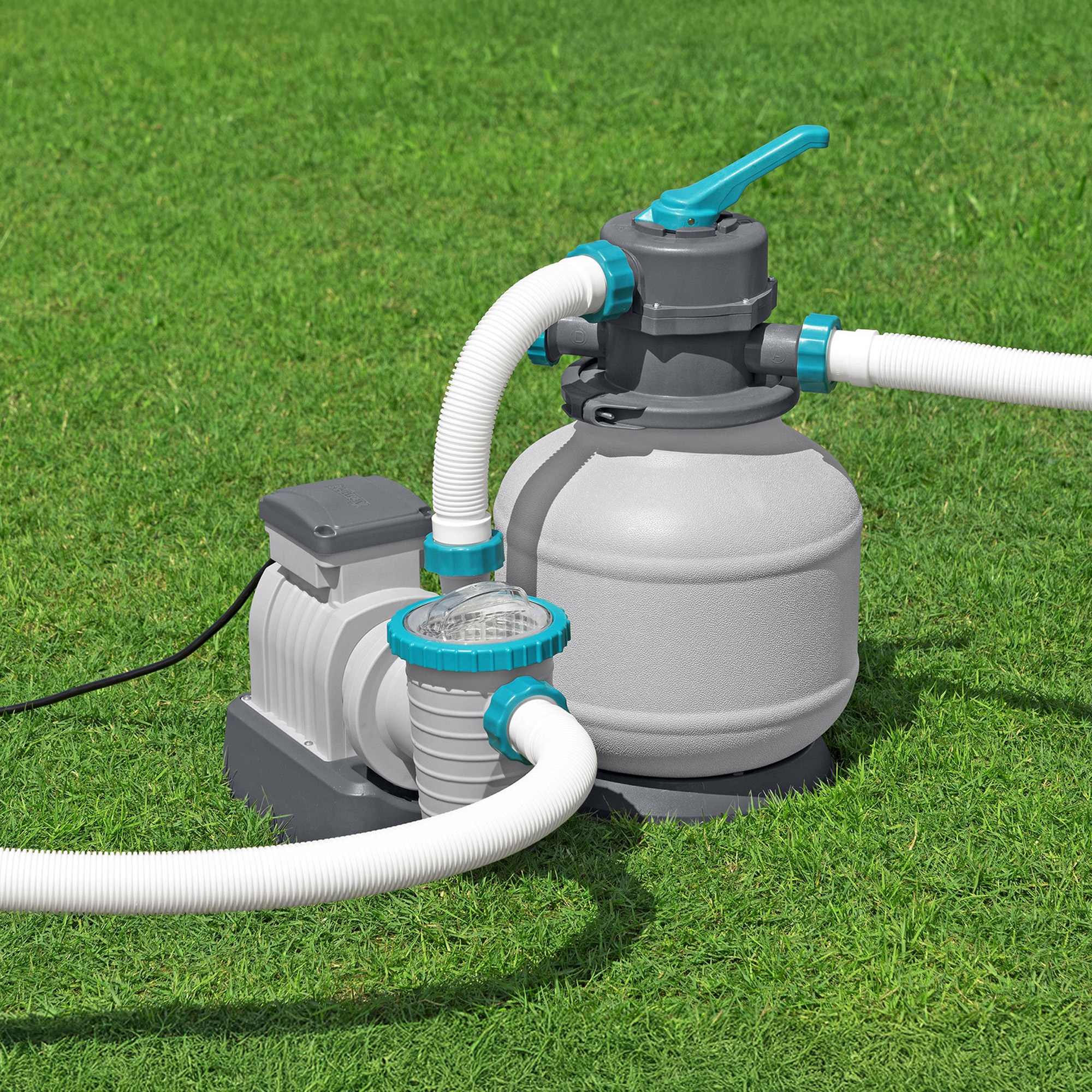 Bestway 406579 Pool-Pumps - View #3