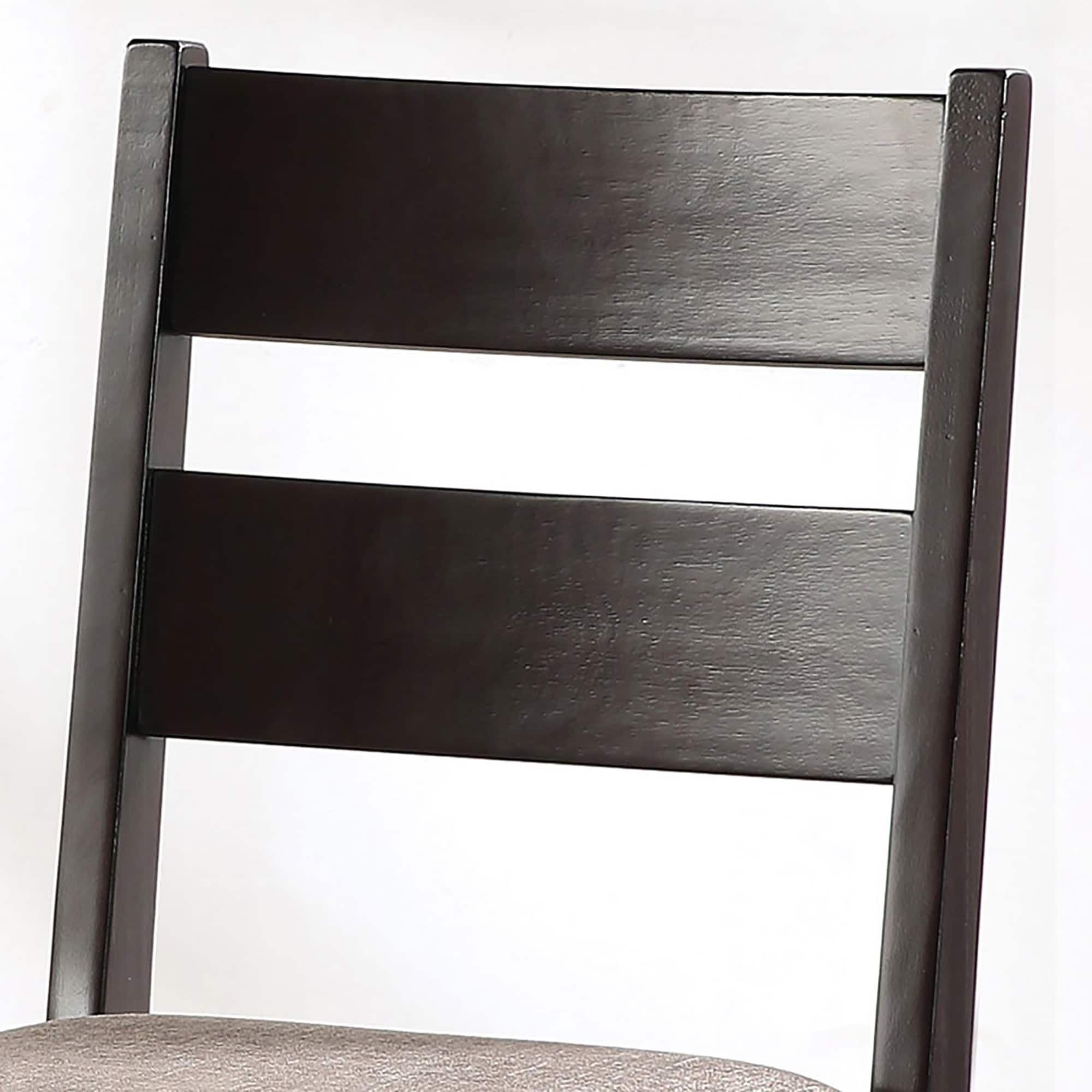 Furniture of America IDF-3495PC Dining-Chairs - View #8