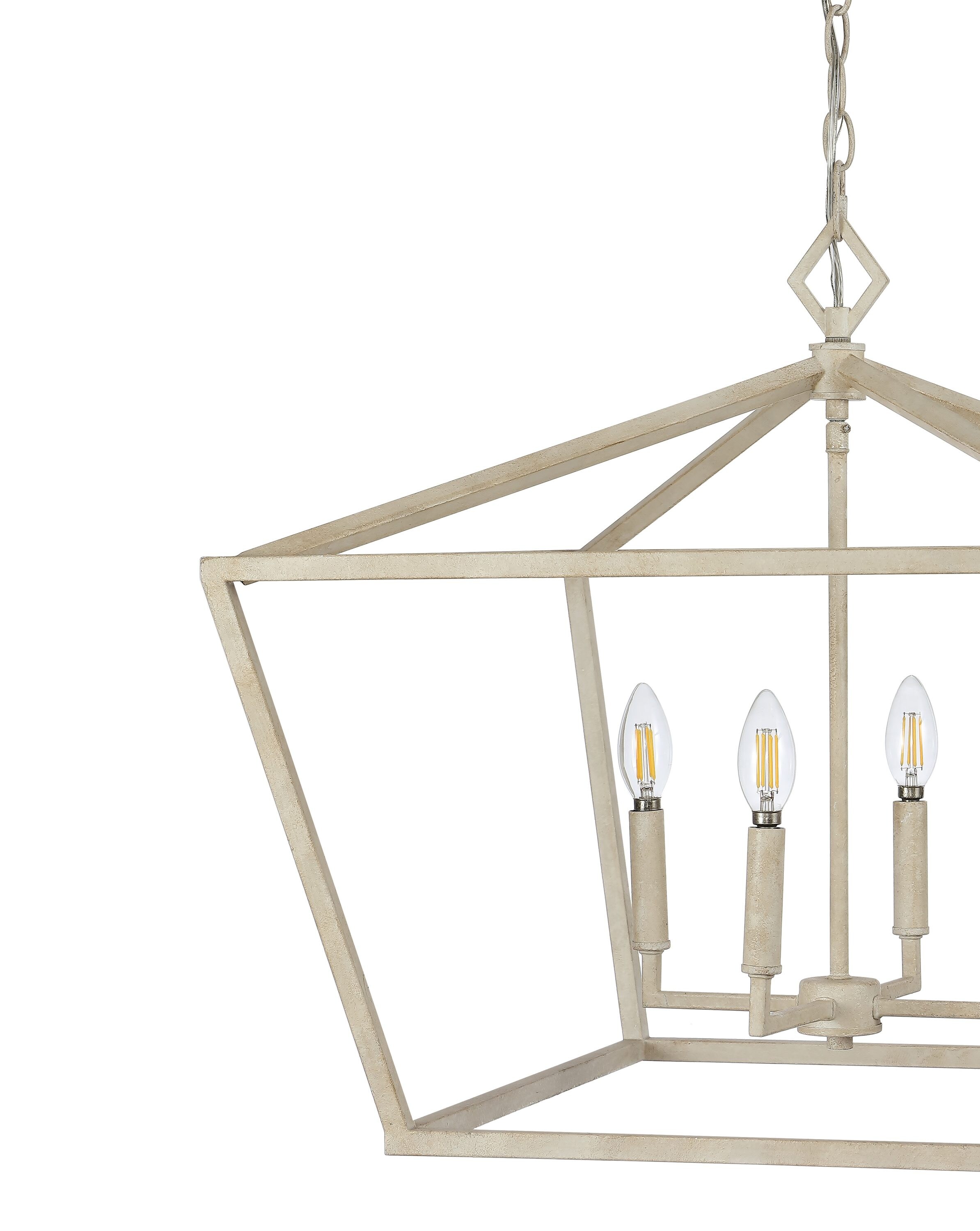JONATHAN  Y JYL7520A Pendant-Lights - View #8