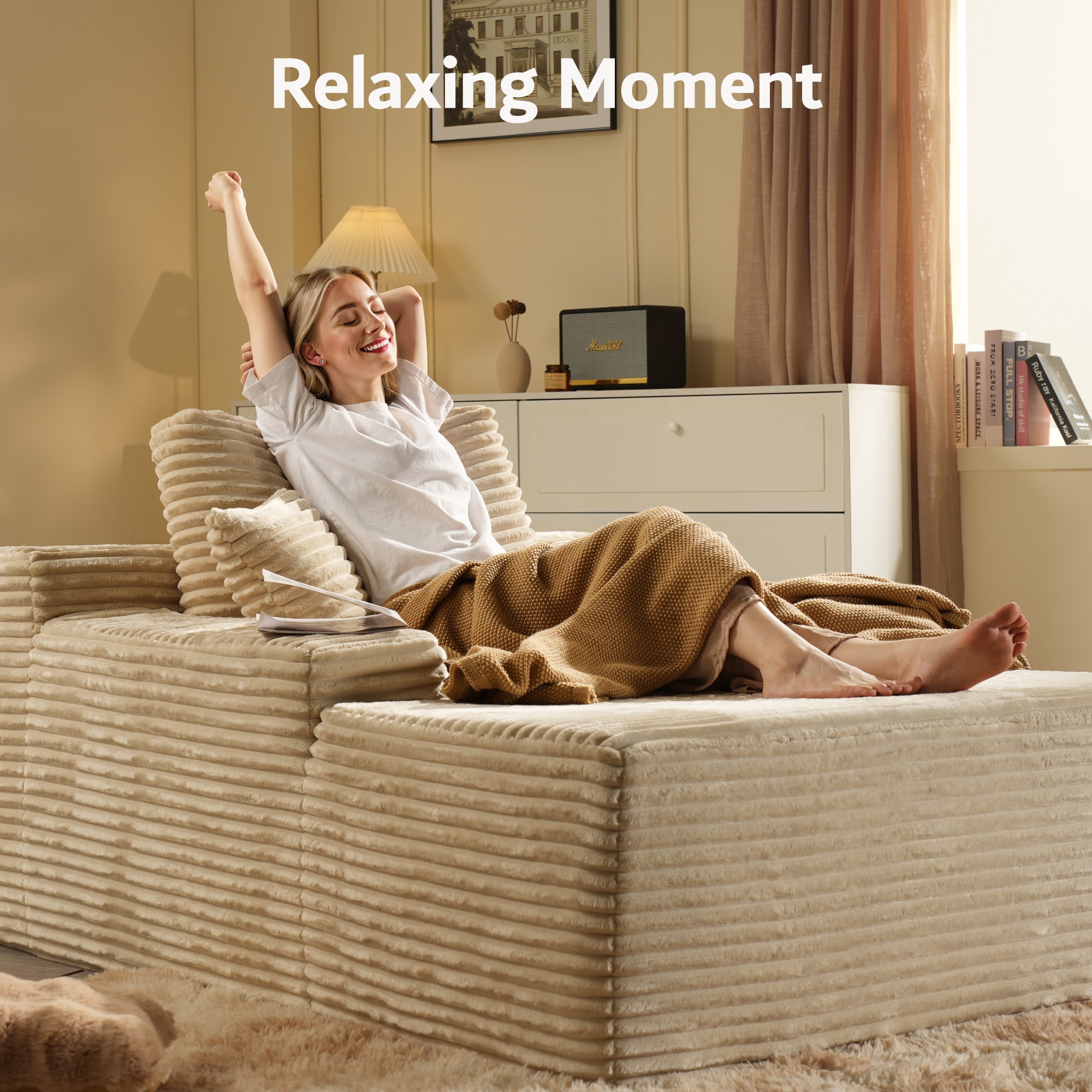 Ovios OJOJO240 Sofas-Loveseats - View #6