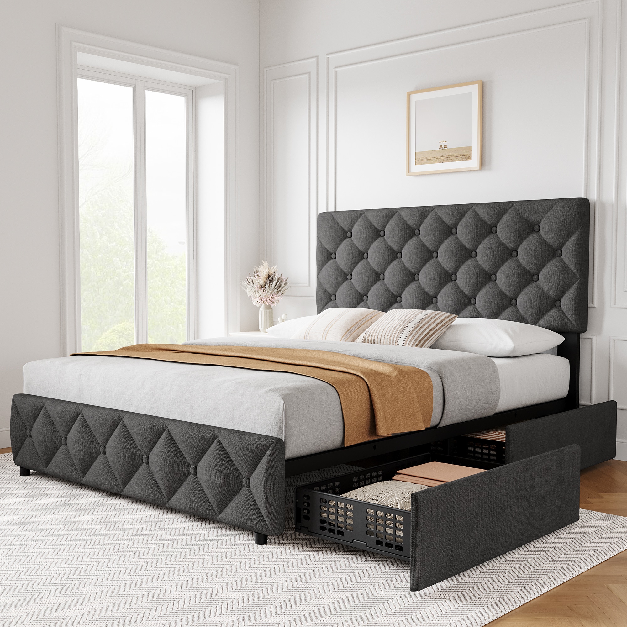 Assile U1J3O beds - View #3
