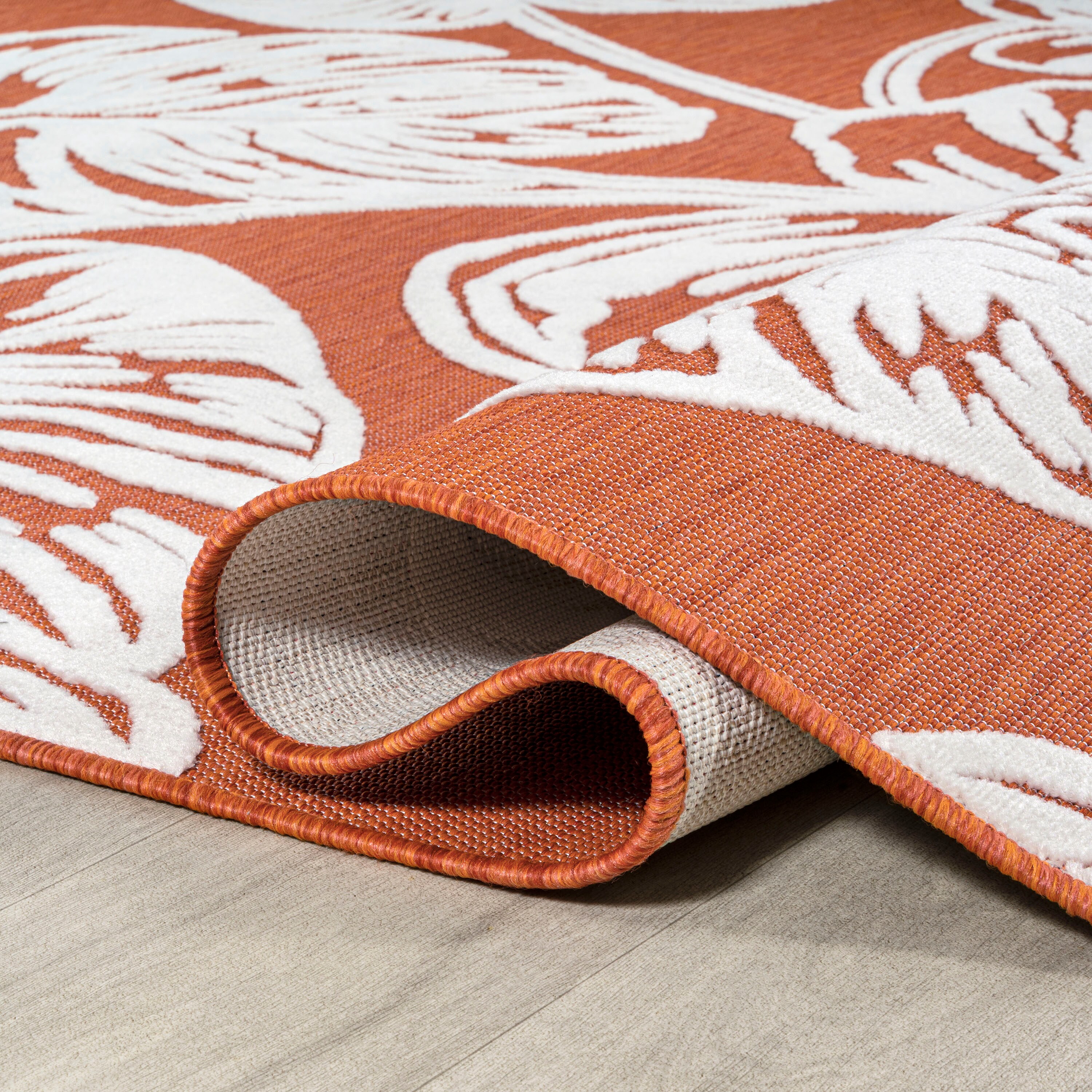 JONATHAN  Y HWC100A-5 rugs - View #6
