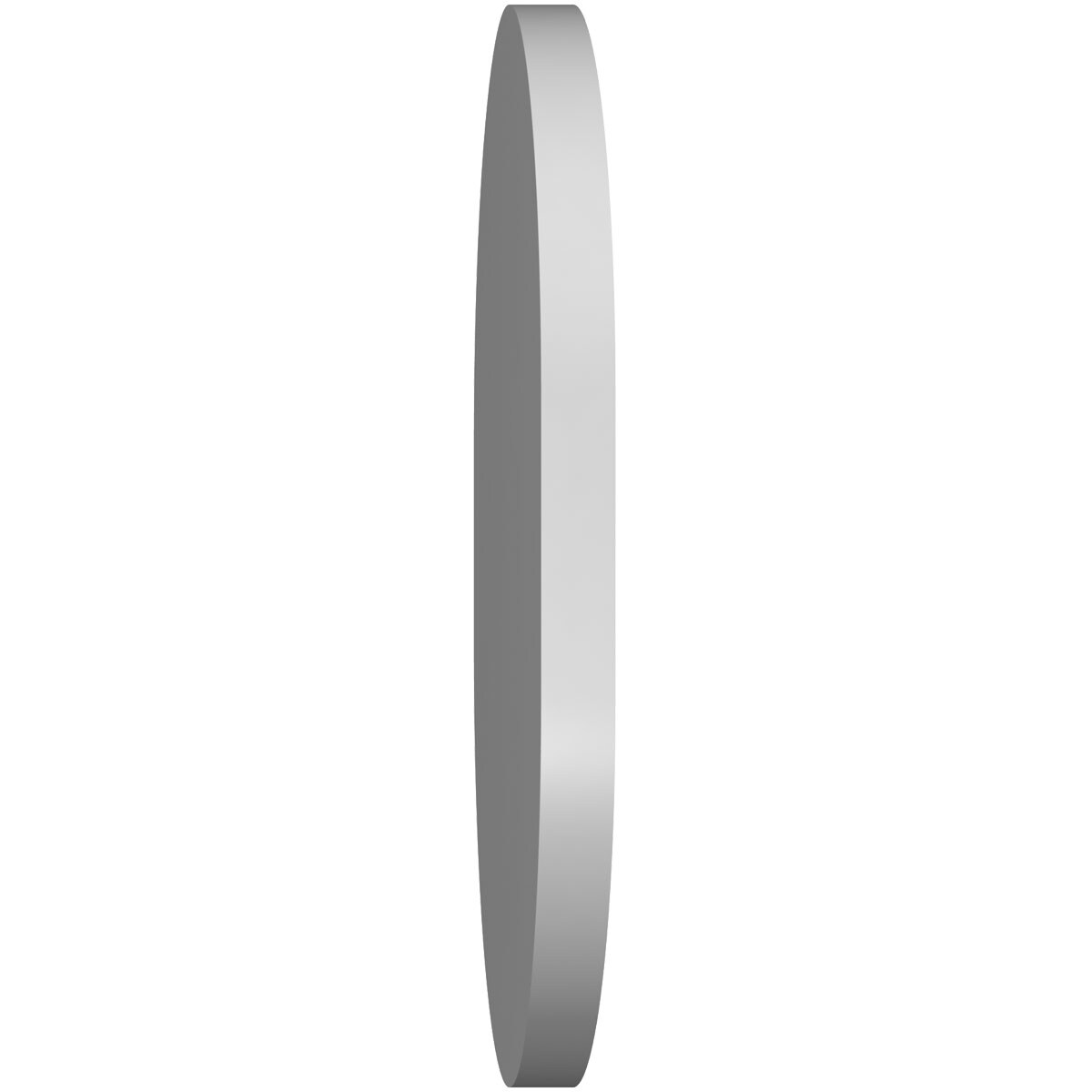Ekena Millwork GVPVR20X2602SN Gable-Vents - View #3
