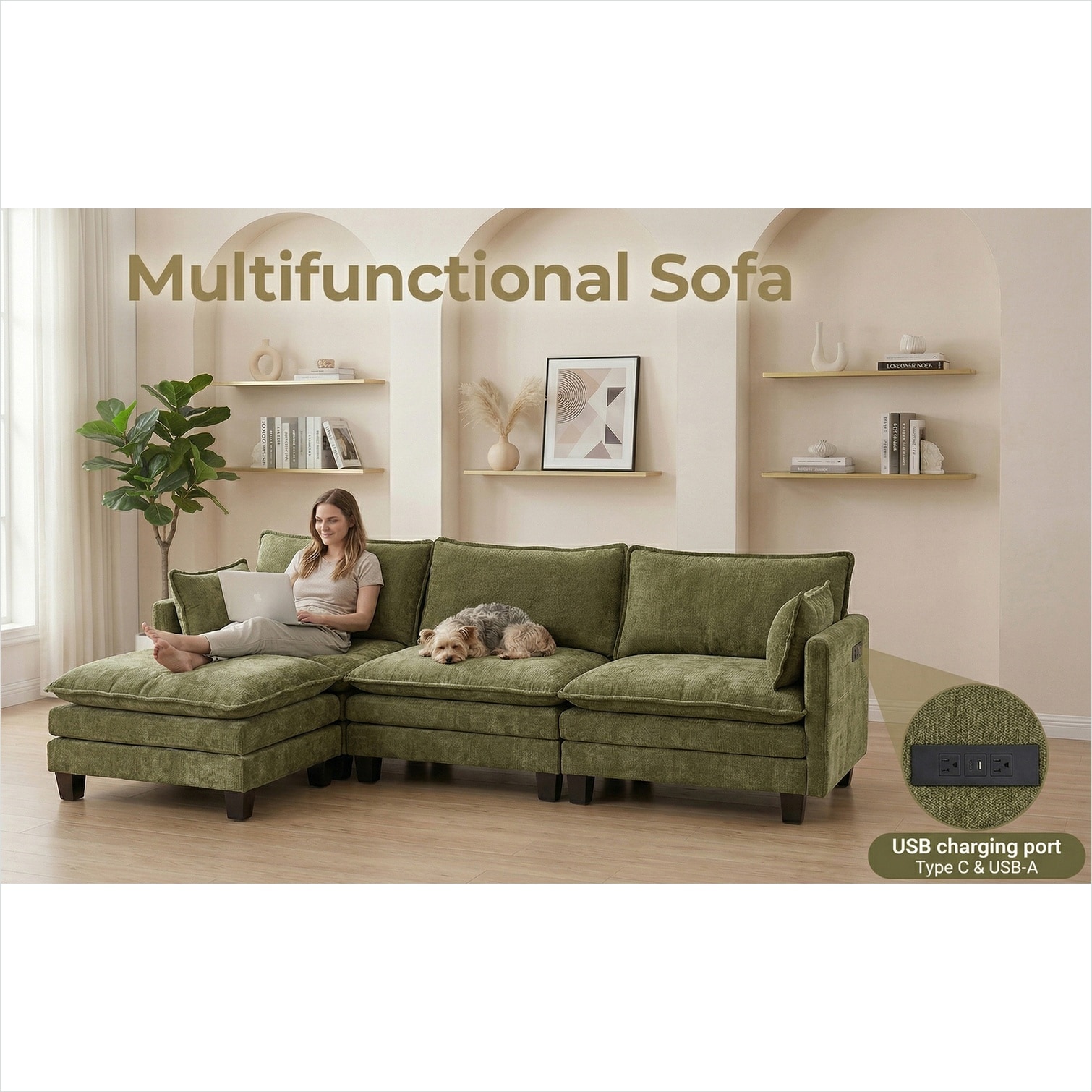 chillscreamni H37D1WN1KGQX Indoor-Ottomans - View #4