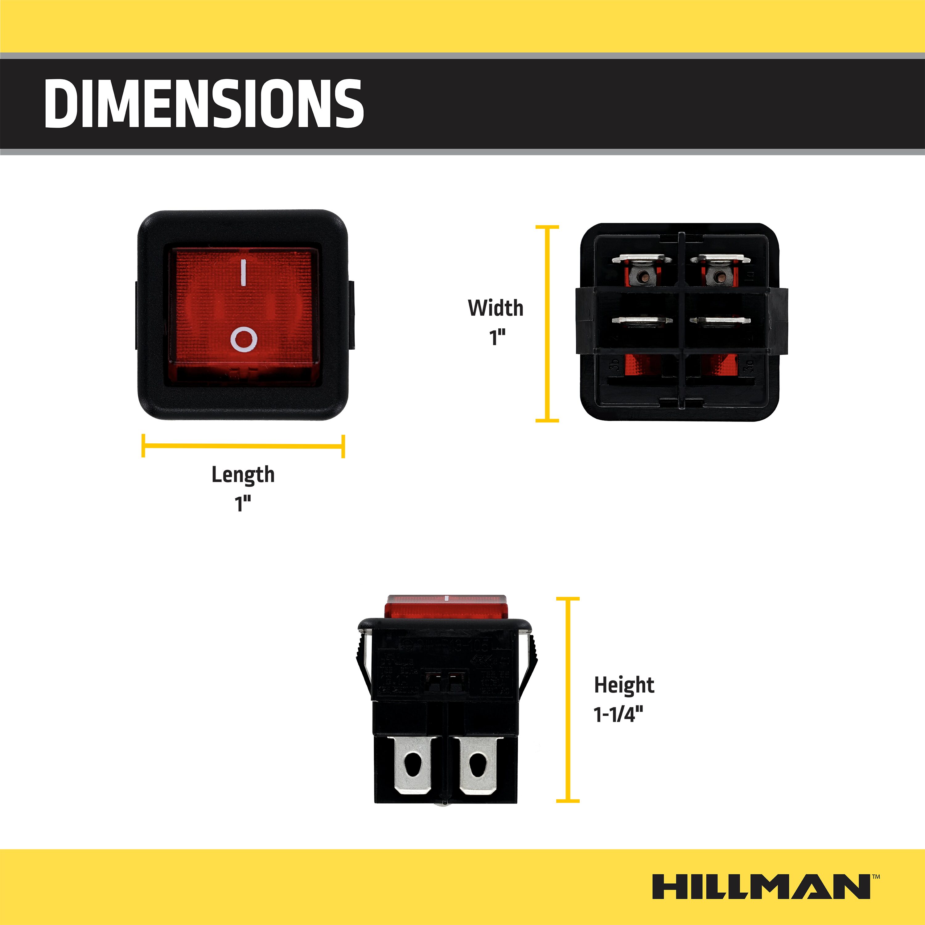 Hillman 9977155 Lighting-Controls - View #3
