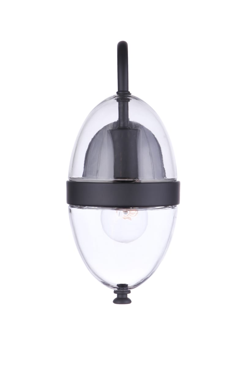 Craftmade ZA3504-MN Outdoor-Wall-Lighting - View #2