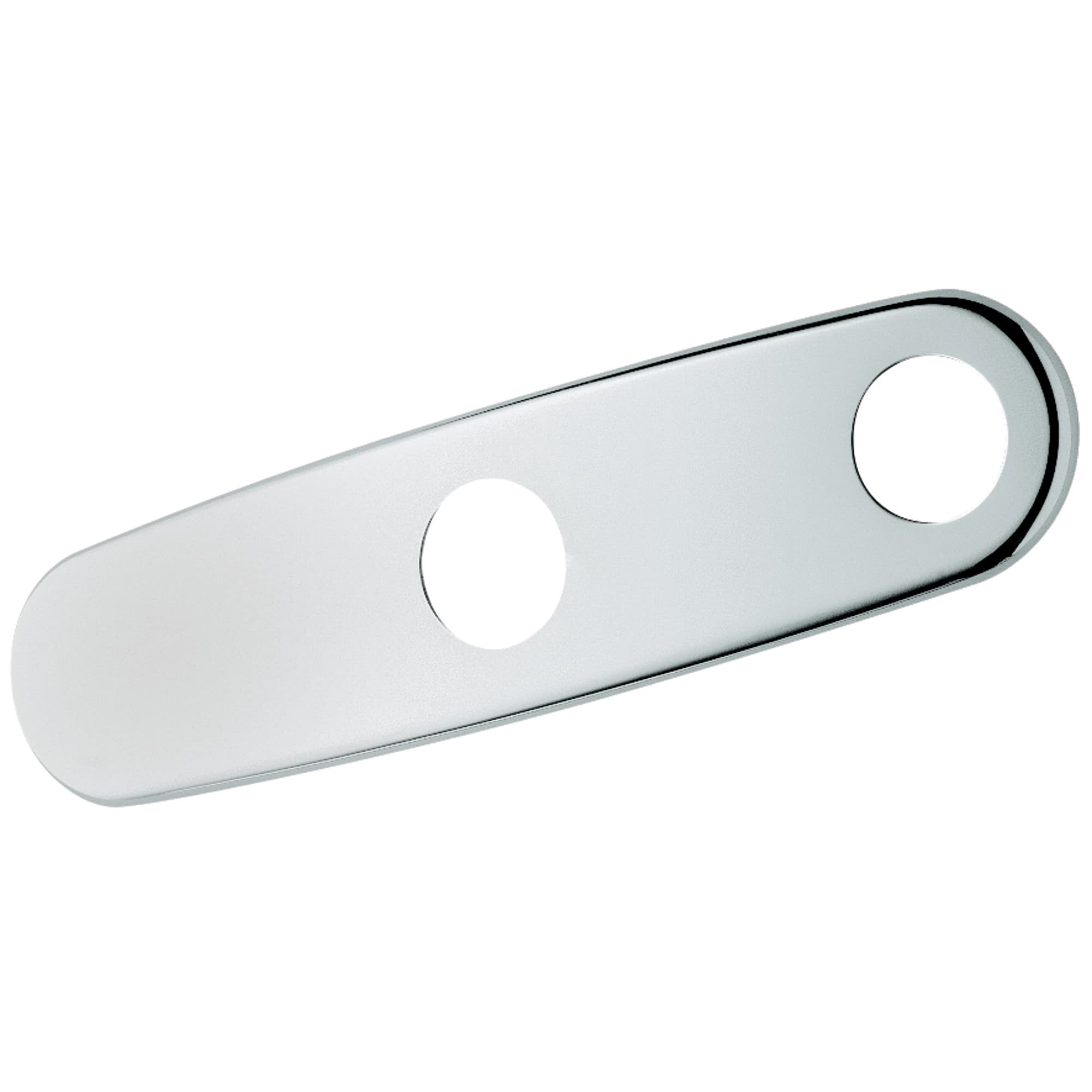 GROHE 07555000 Metal Faucet Deck plate Grohe