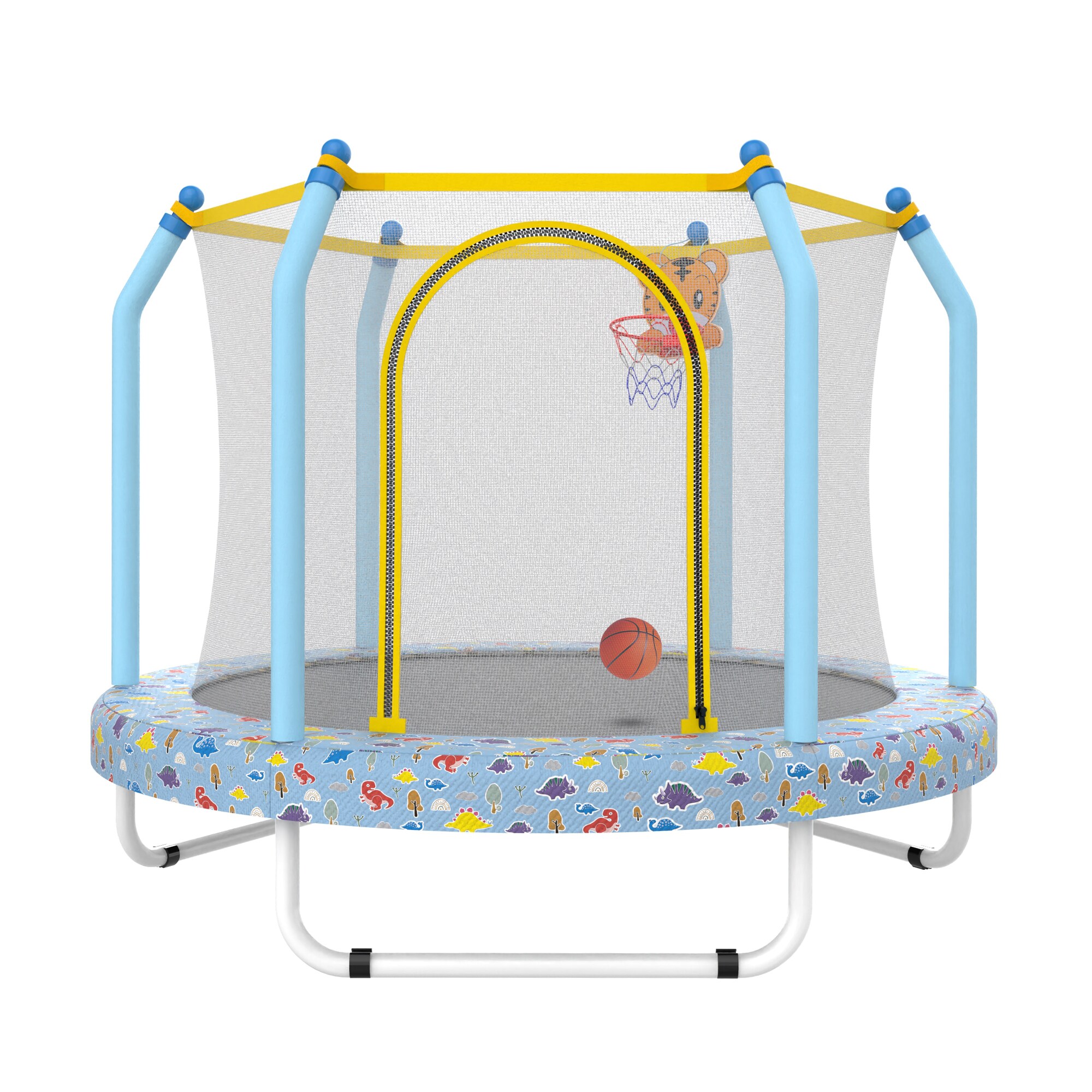 Tatayosi T264321 trampolines - View #5