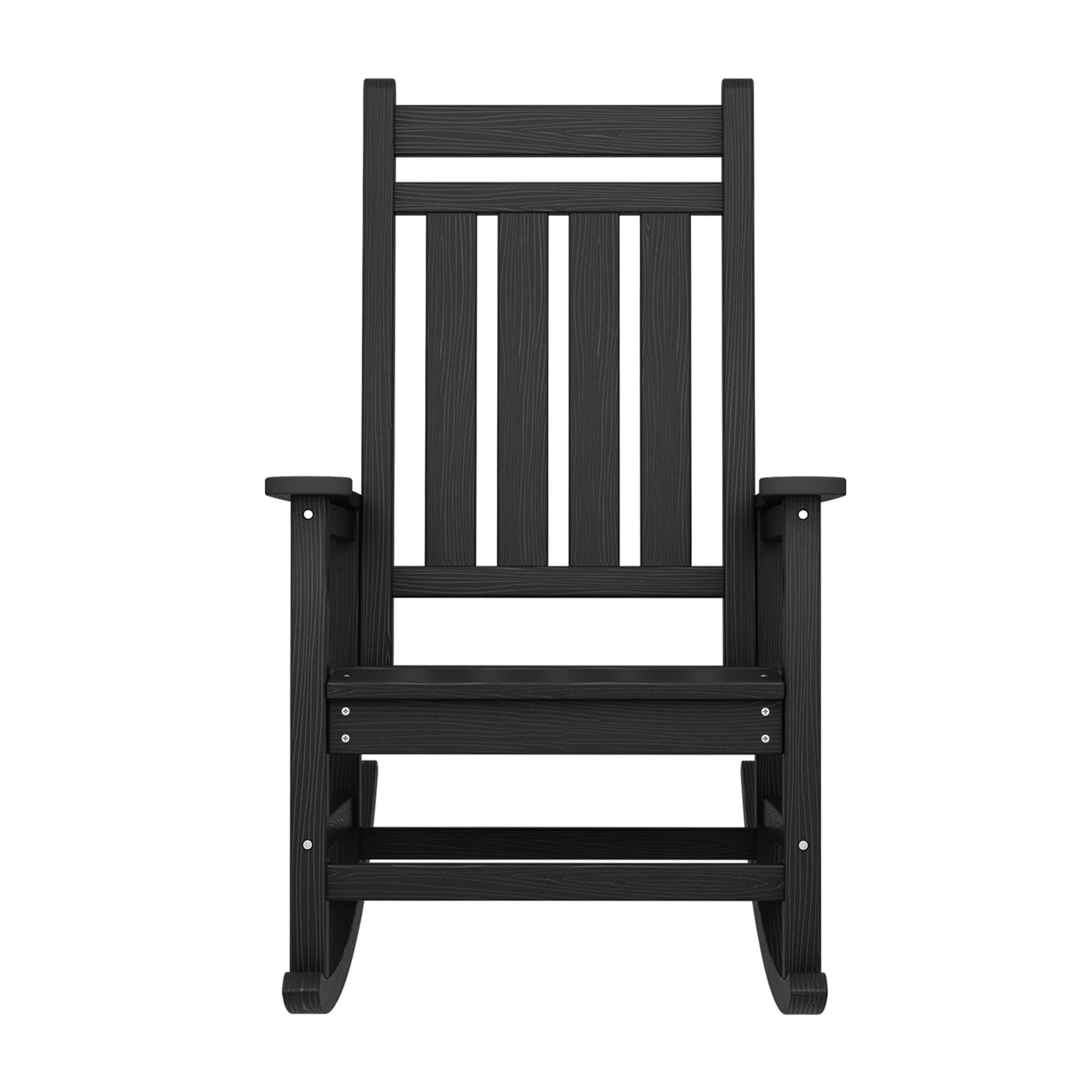VOUA PEGBYY-BK Patio-Chairs - View #5