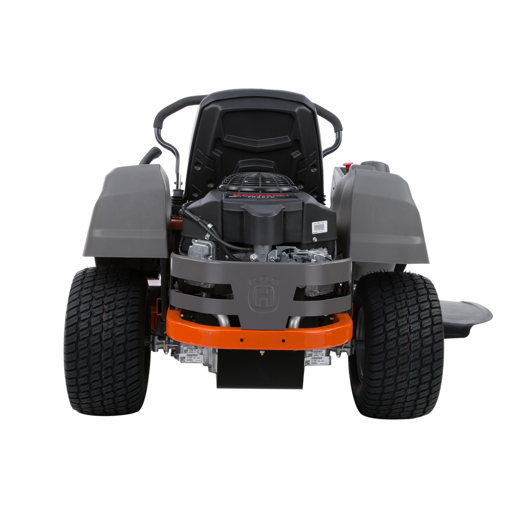 Husqvarna 967953901 Zero-Turn-Mowers - View #4