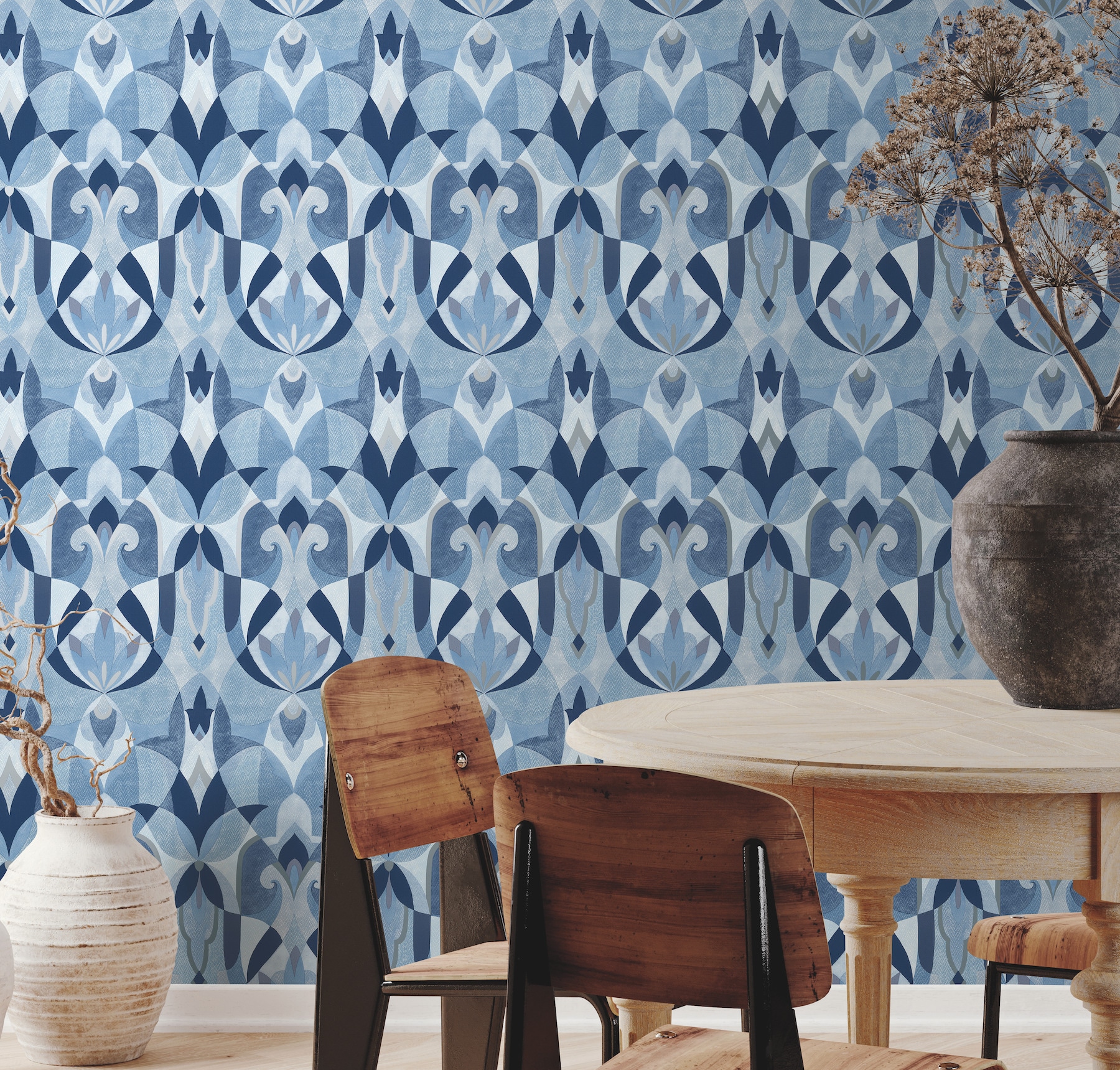 York Wallcoverings MN1920 wallpaper - View #3