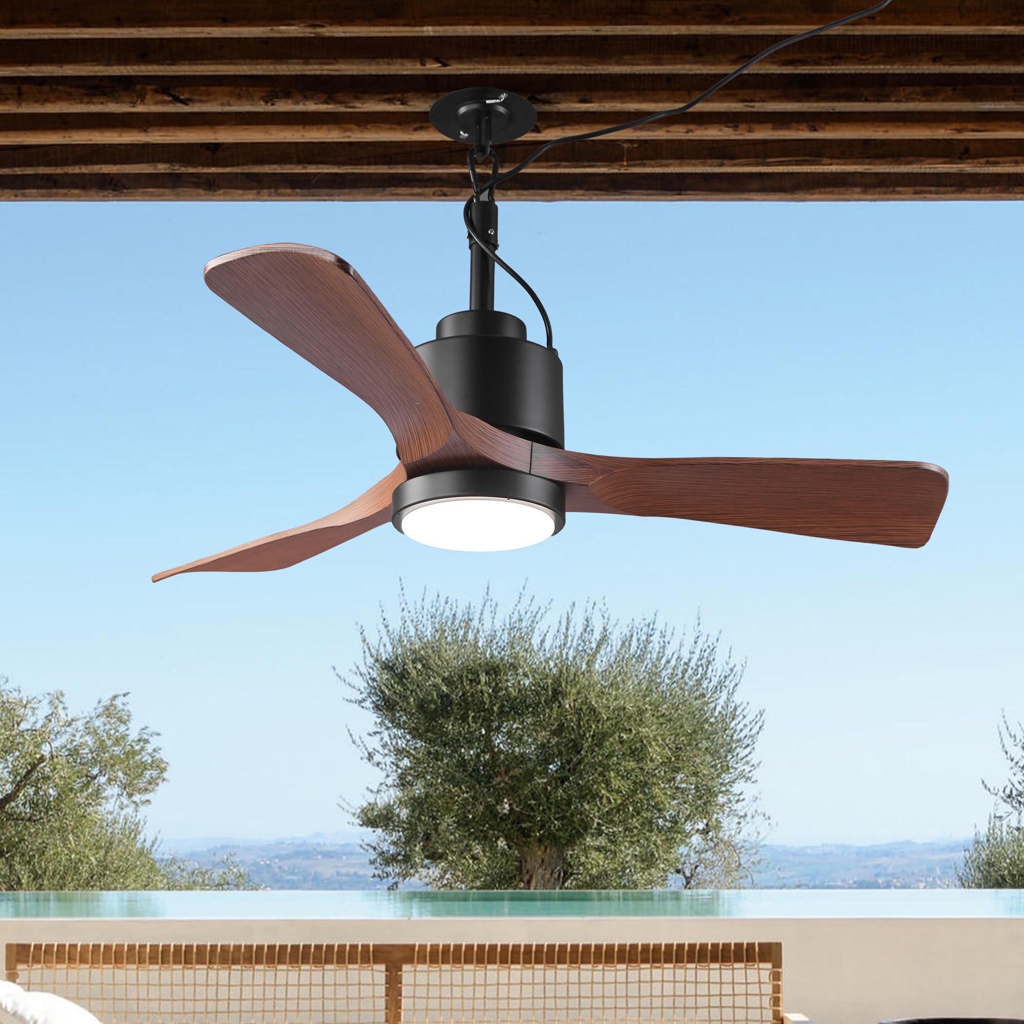 VACZON VZA01A120 Ceiling-Fans - View #19