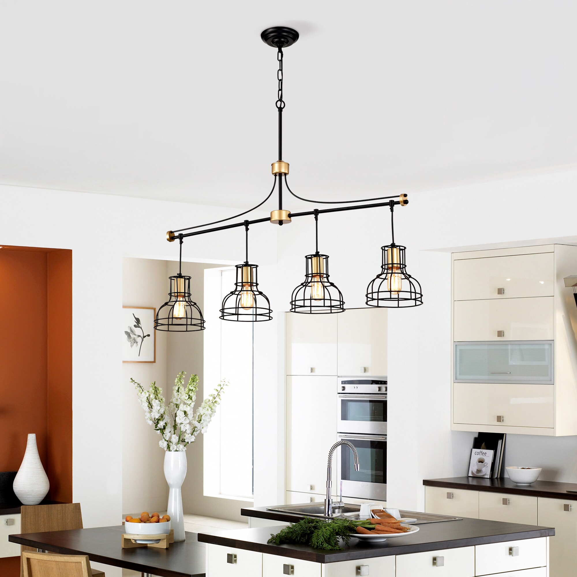 LOVMOR SF-X-W1592P233442 Well-Lights - View #3
