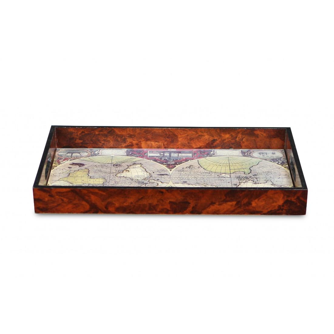 HomeRoots 4000401789 Serving-Trays-Caddies - View #4