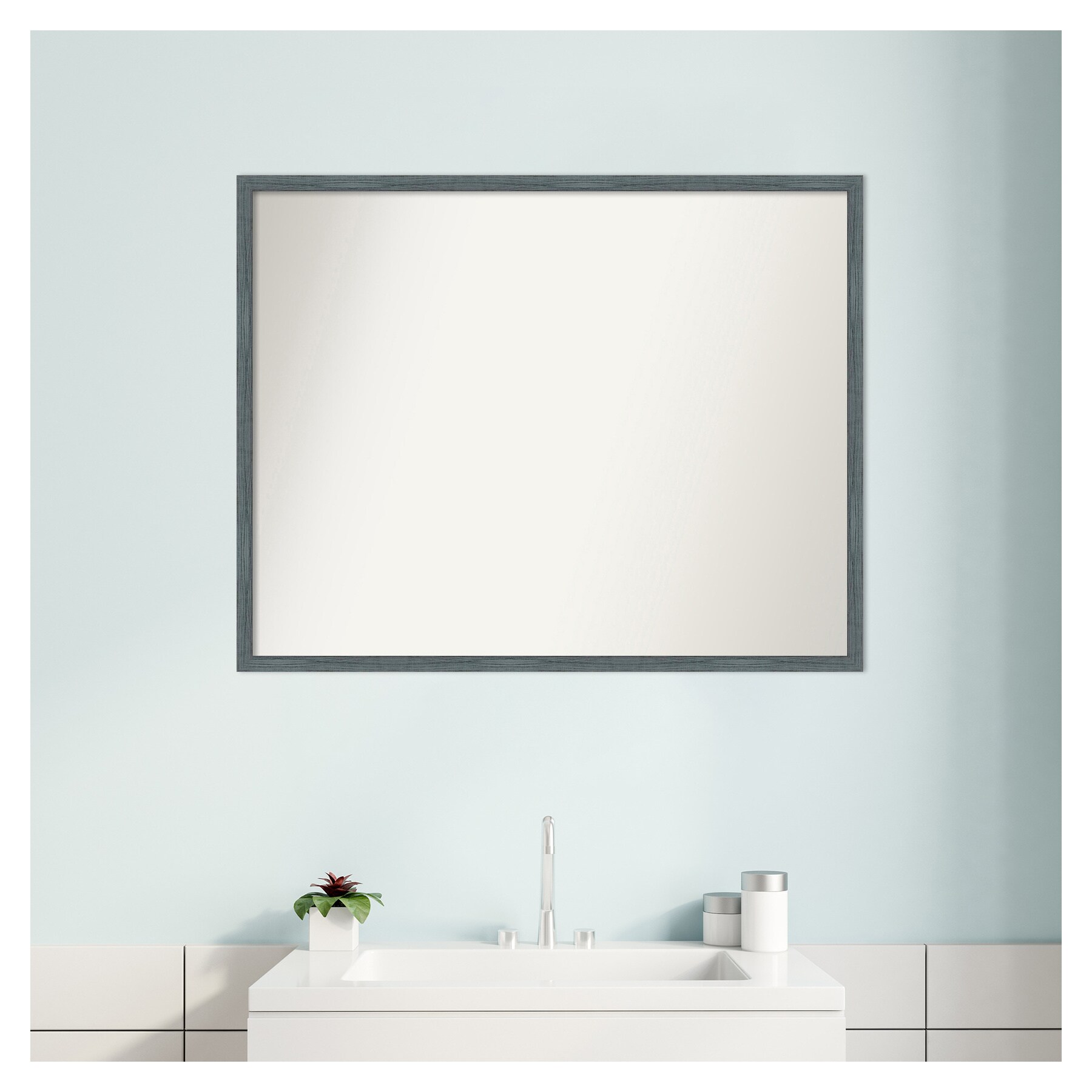 Amanti Art A17007222248 Decor-Mirrors - View #4