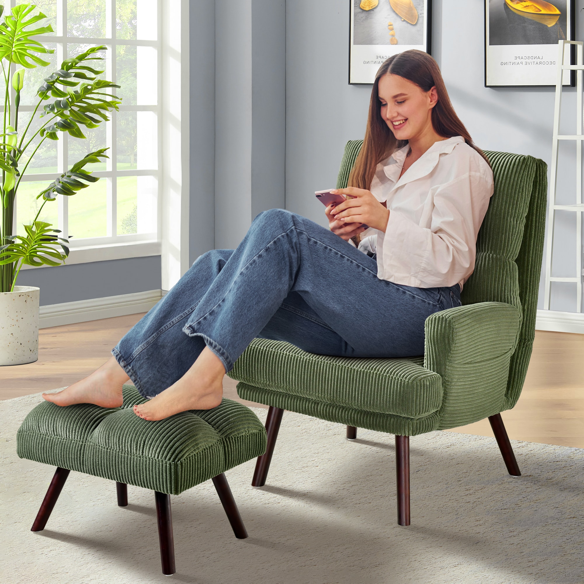 Ovios OSMB680 chairs - View #8